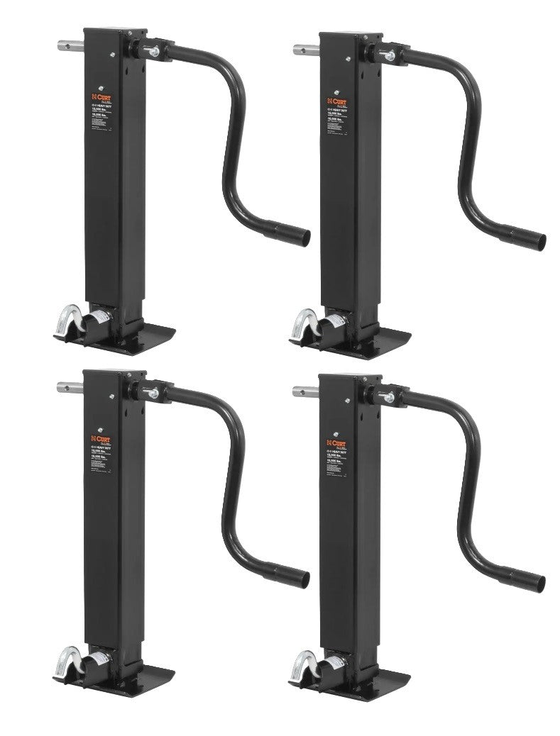 Trailer Jacks,Heavy Duty Trailers