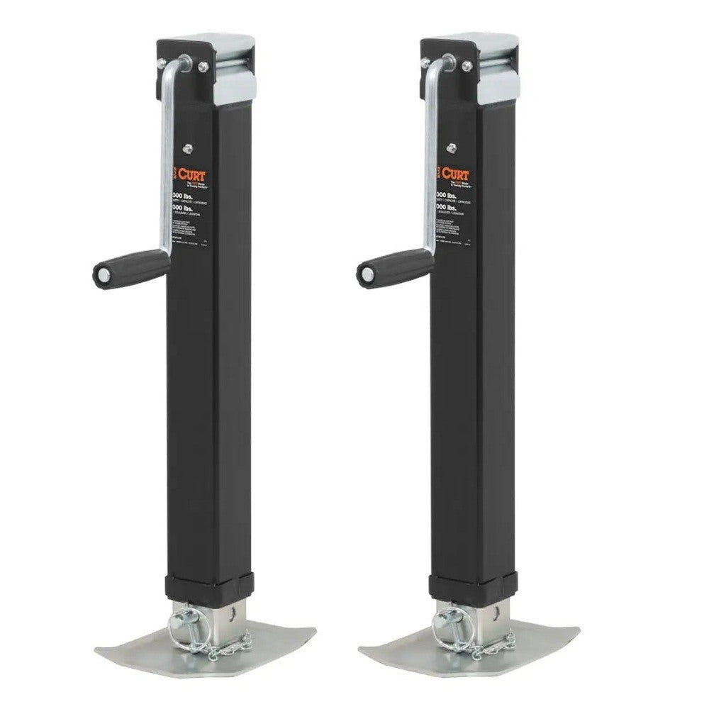 Trailer Jacks,Heavy Duty Trailers