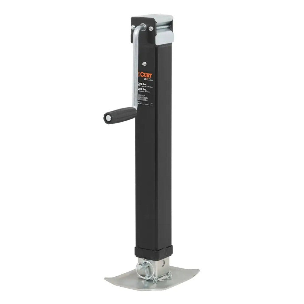 Trailer Jacks,Heavy Duty Trailers