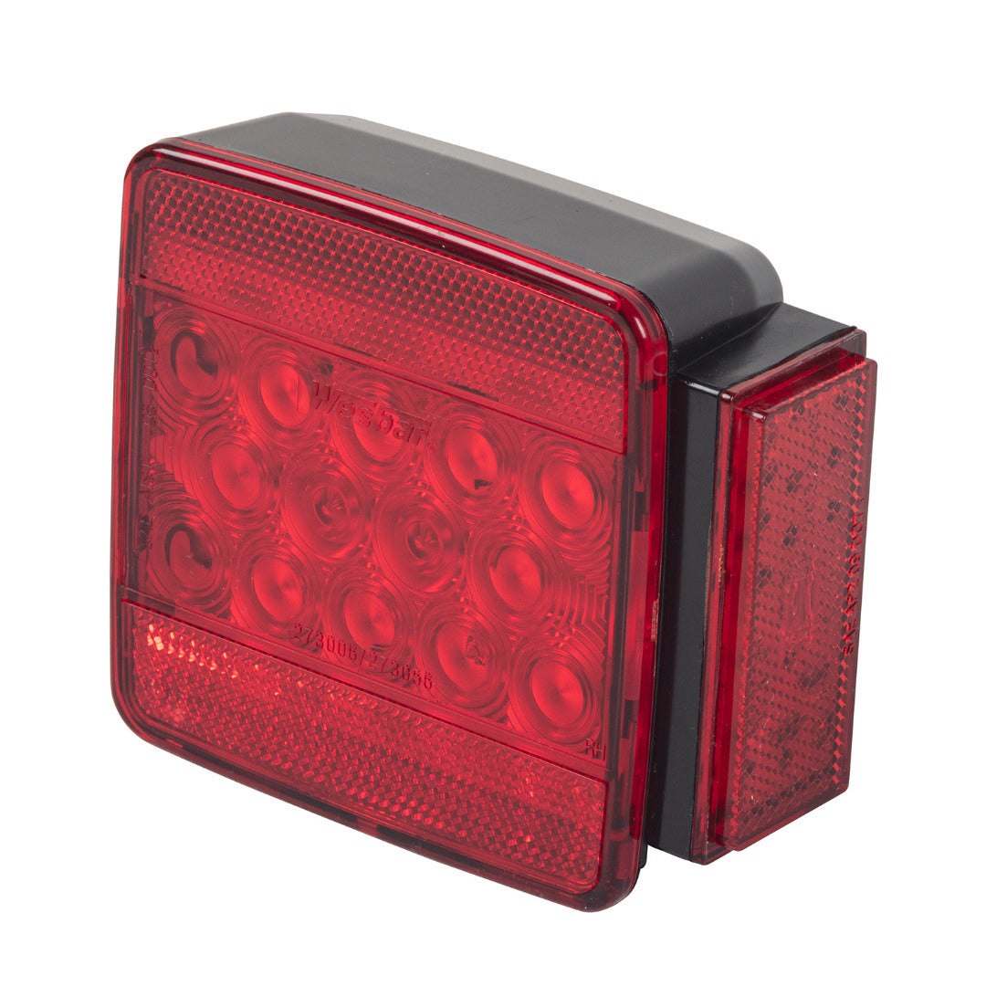Boat Trailer Parts,Tail Lights
