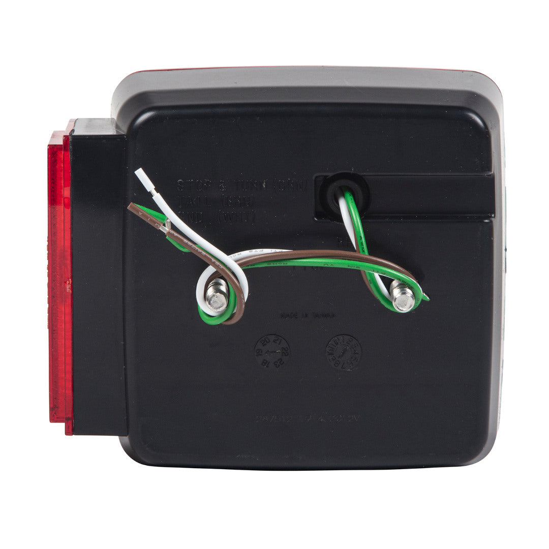 Boat Trailer Parts,Tail Lights