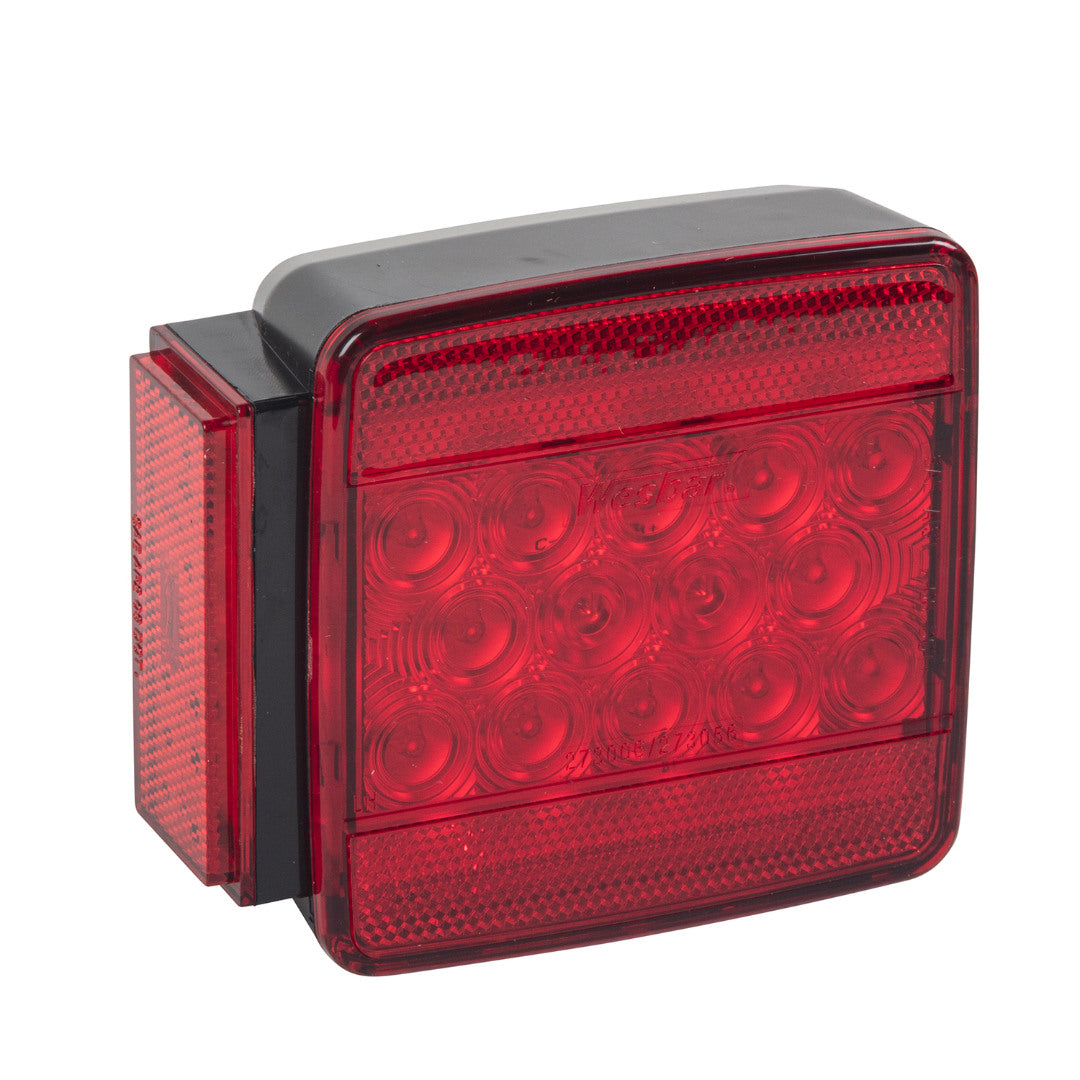 Boat Trailer Parts,Tail Lights