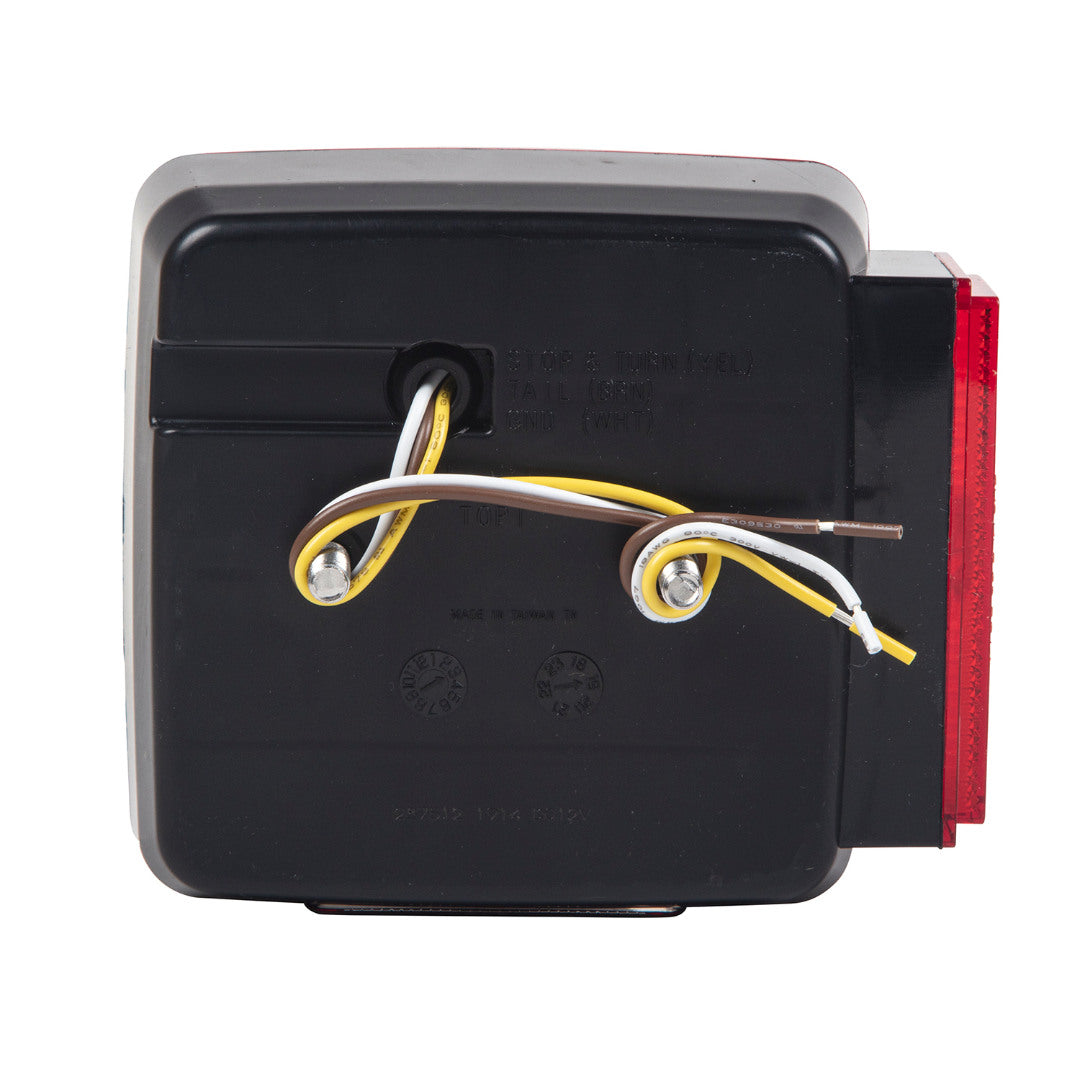 Boat Trailer Parts,Tail Lights