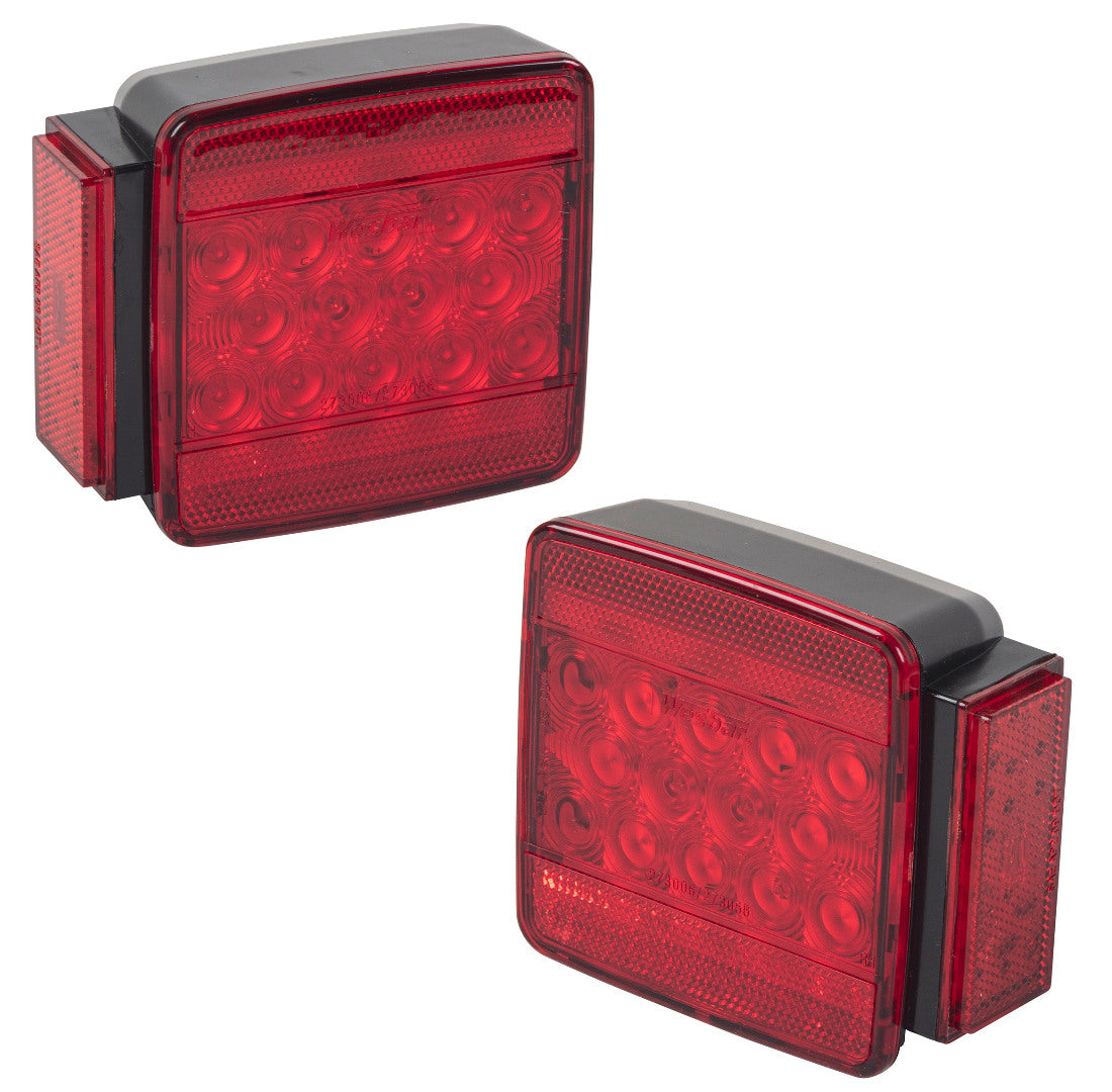 Boat Trailer Parts,Tail Lights