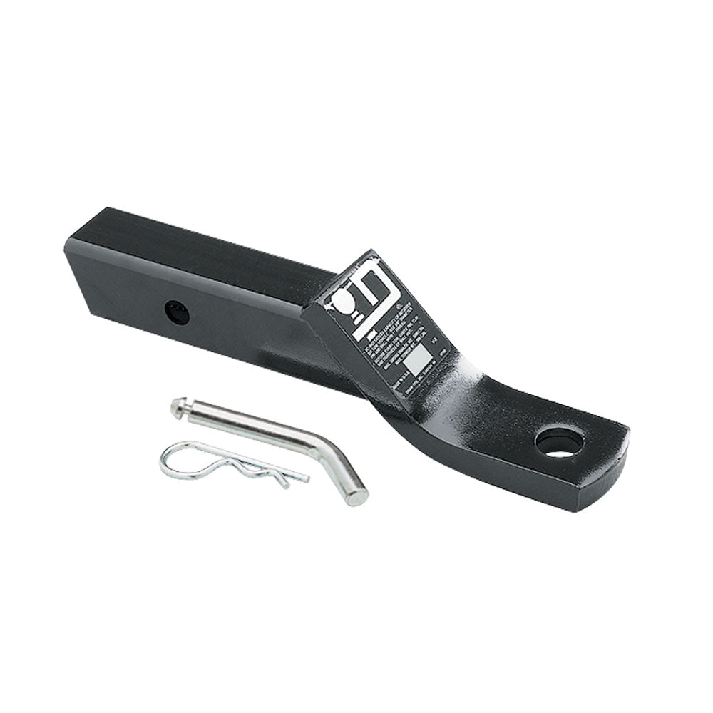 Trailer Hitch Ball Mount,Fixed Ball Mount