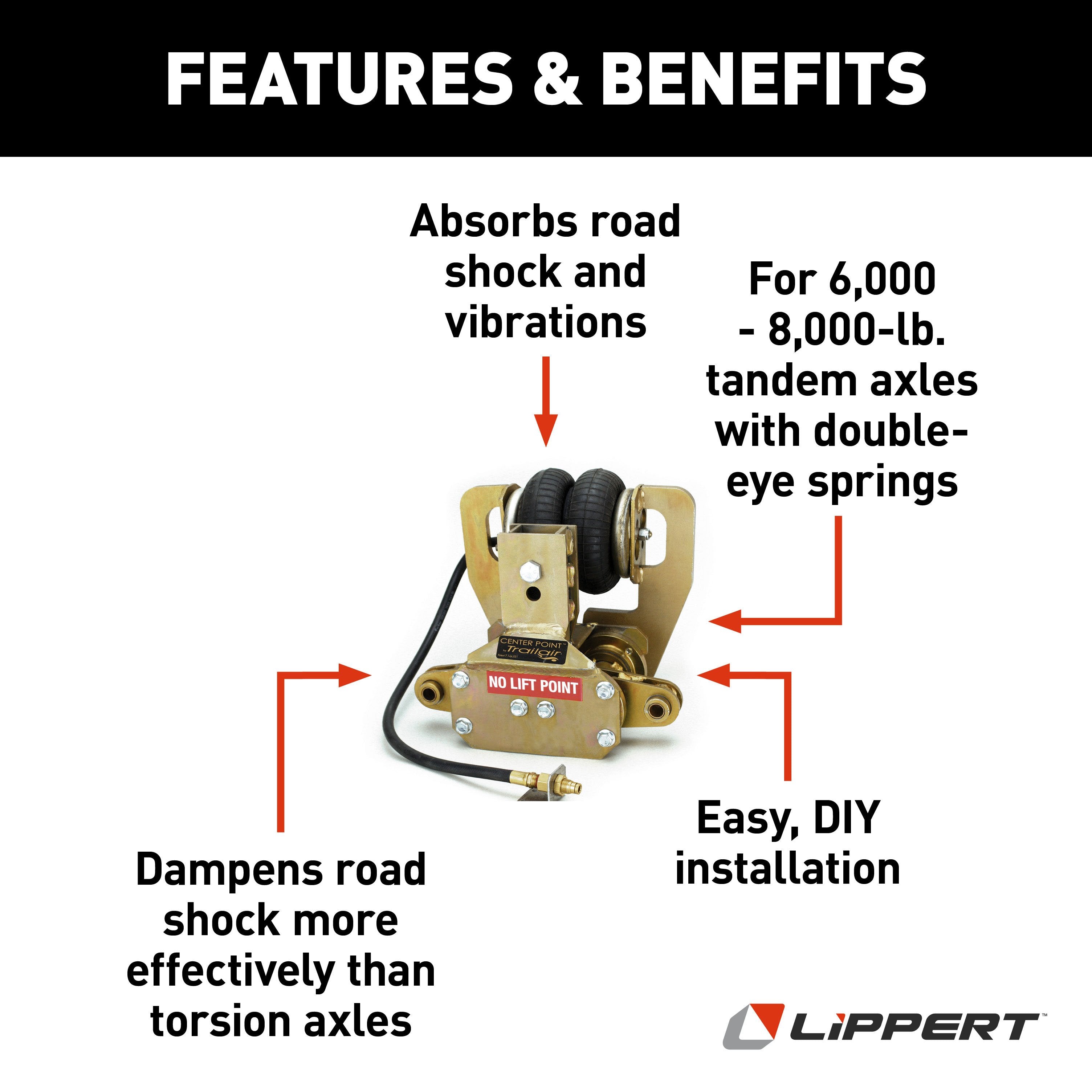 Suspension Parts,Air Bags