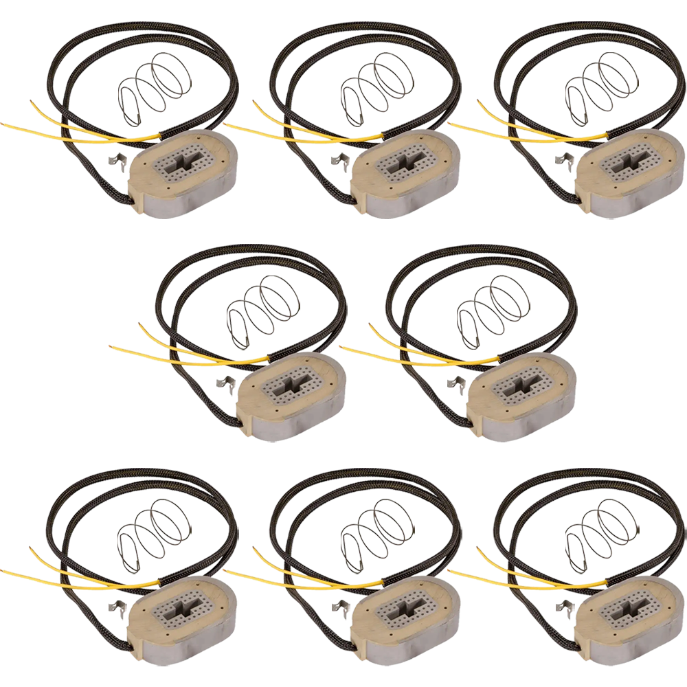 Trailer Brakes,Drum Brake Parts