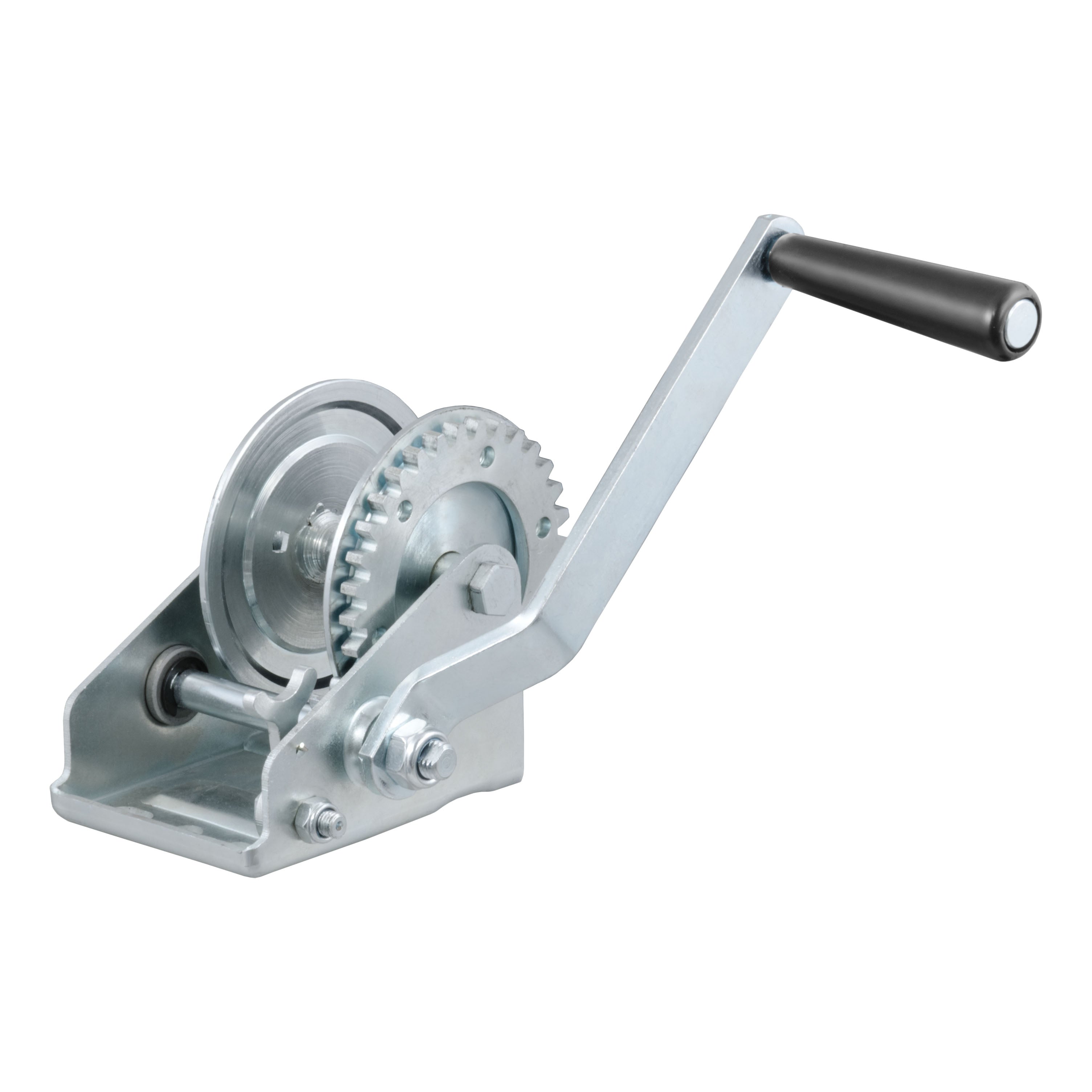 Boat Winch,Single Speed Trailer Winch