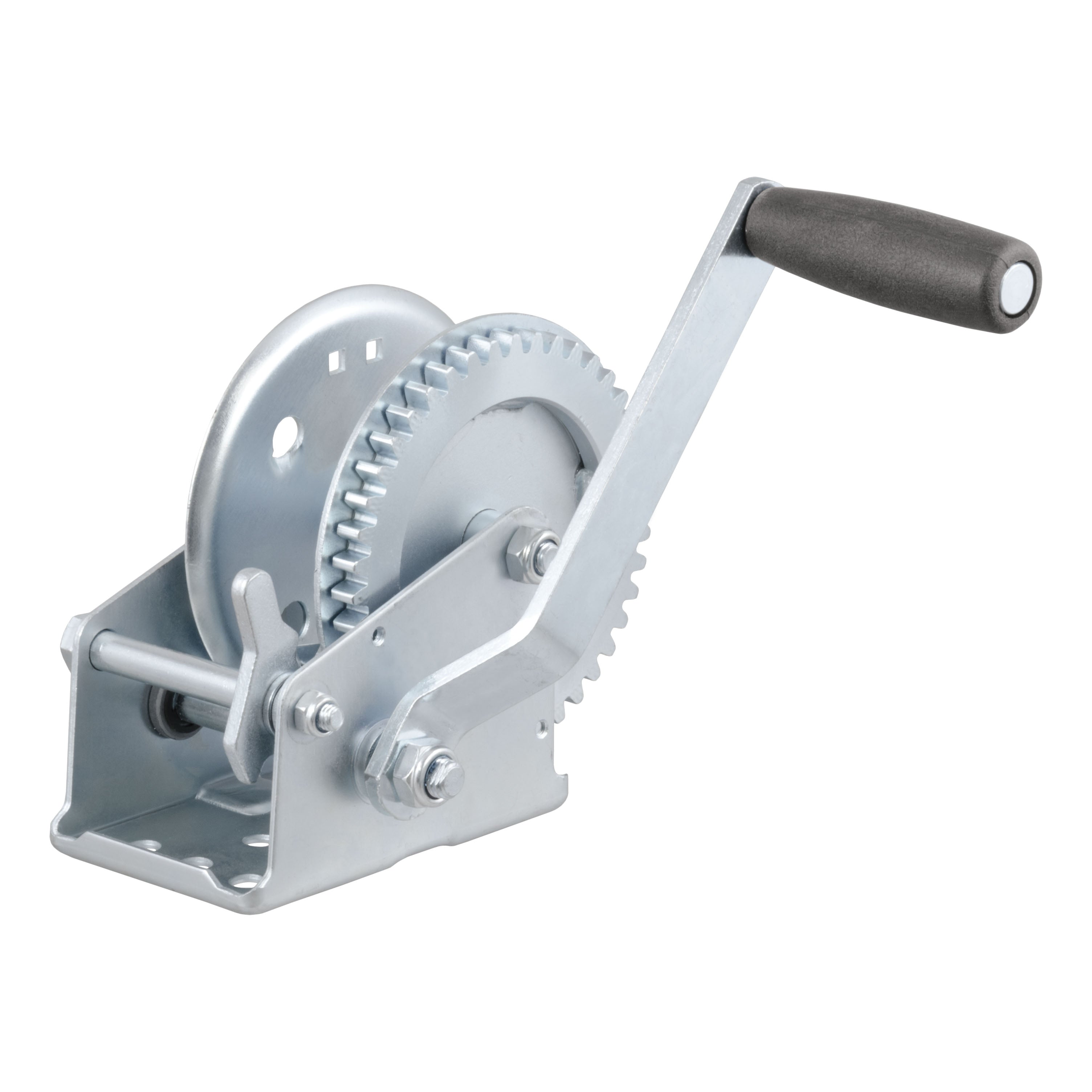 Boat Winch,Single Speed Trailer Winch