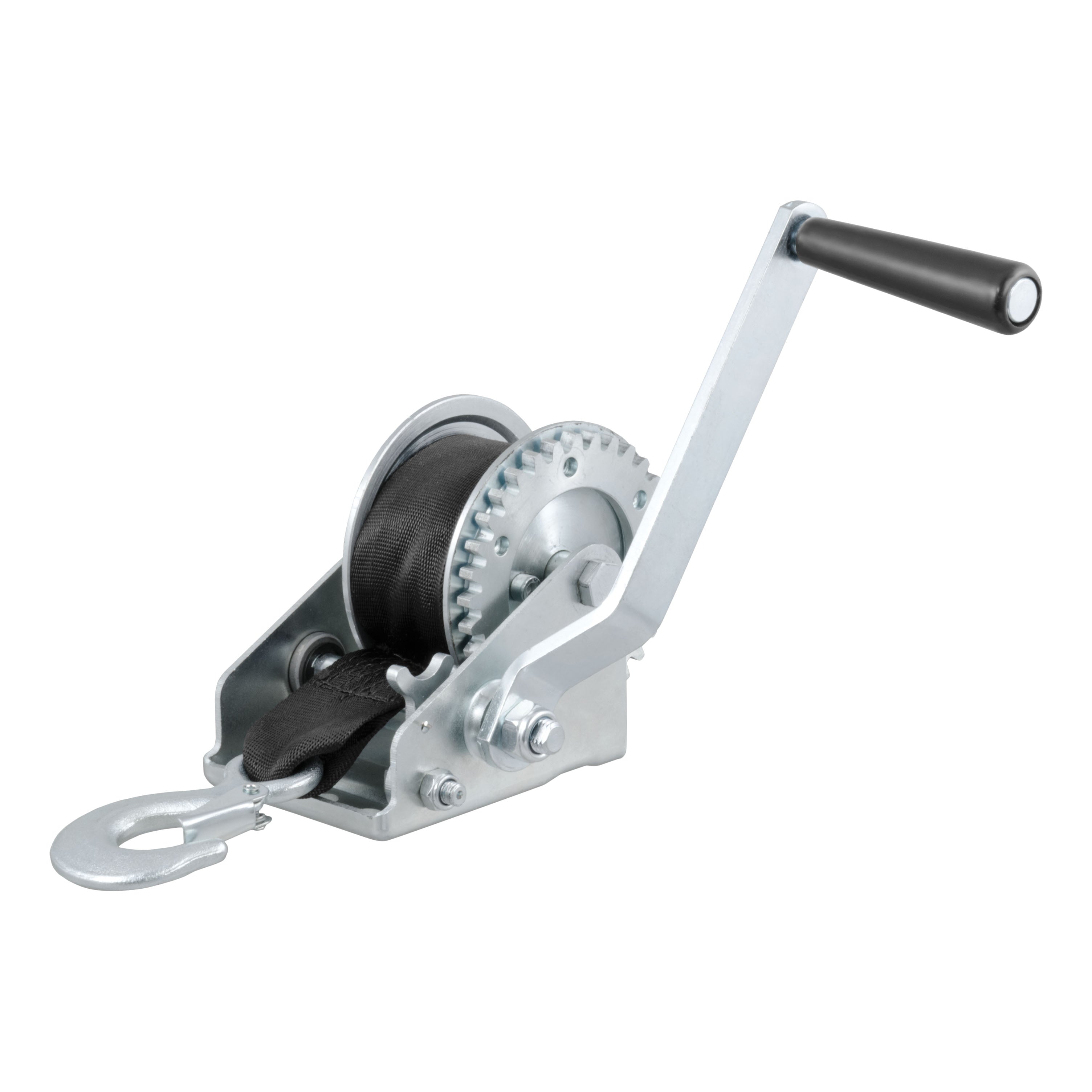 Boat Winch,Single Speed Trailer Winch