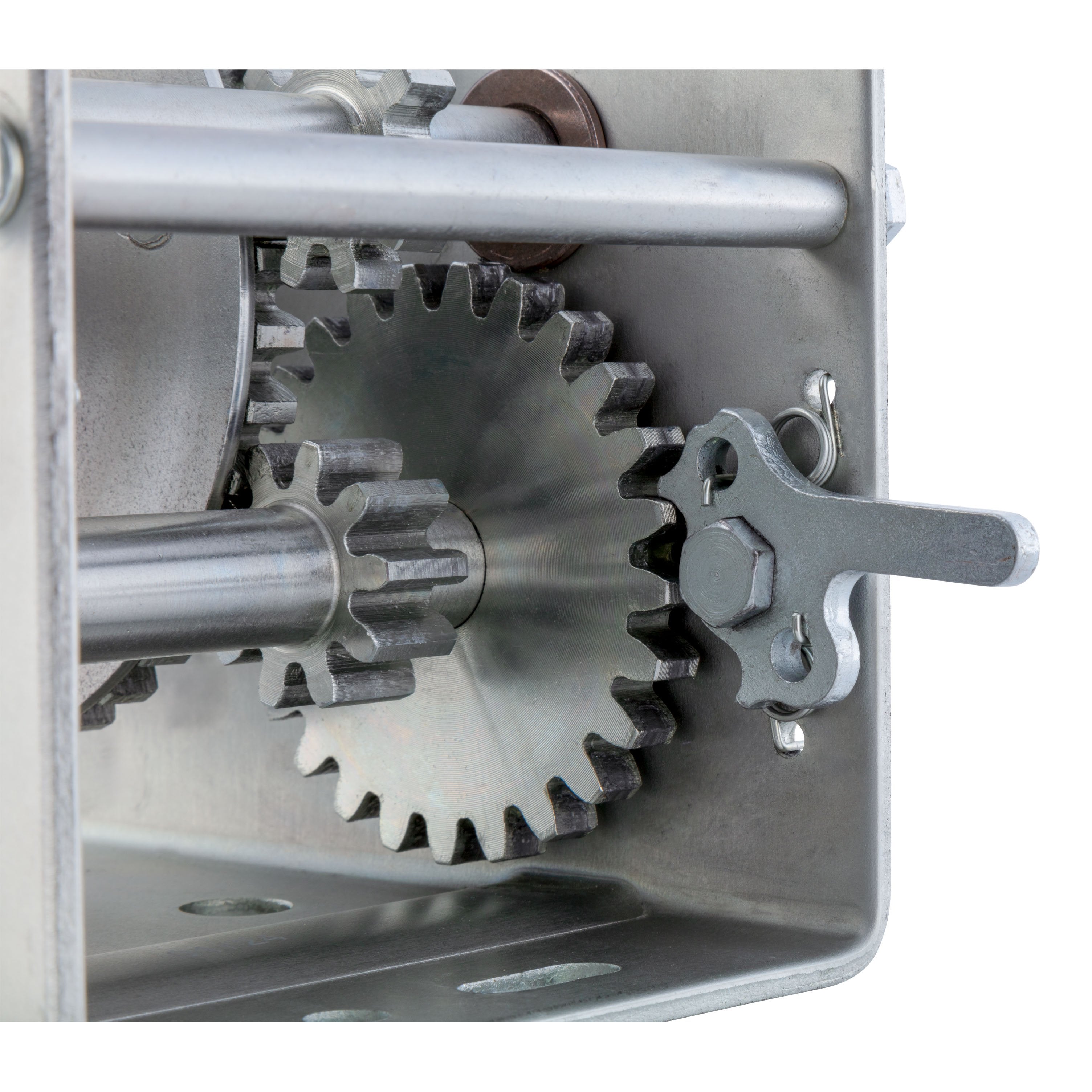 Boat Winch,Single Speed Trailer Winch