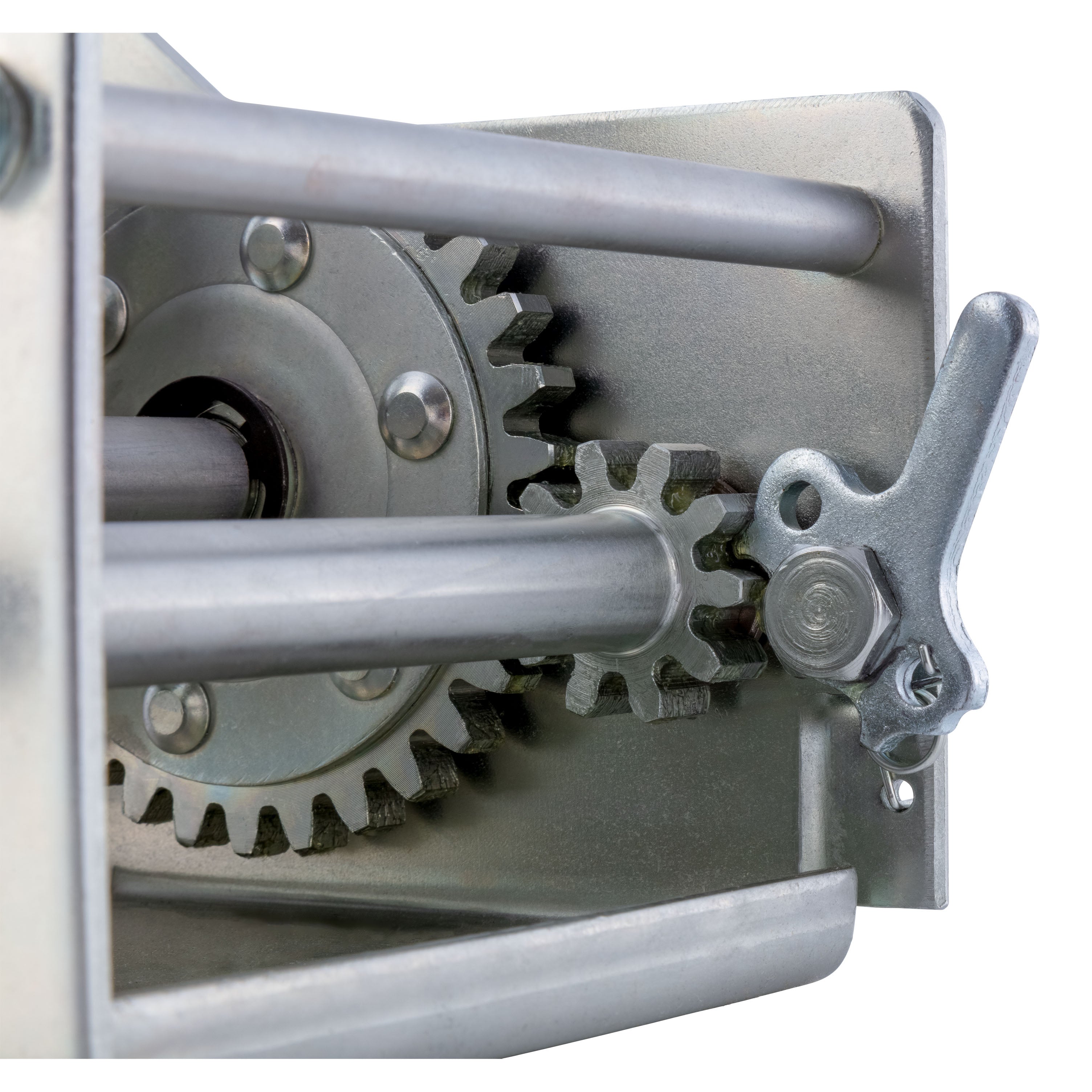 Boat Winch,Single Speed Trailer Winch