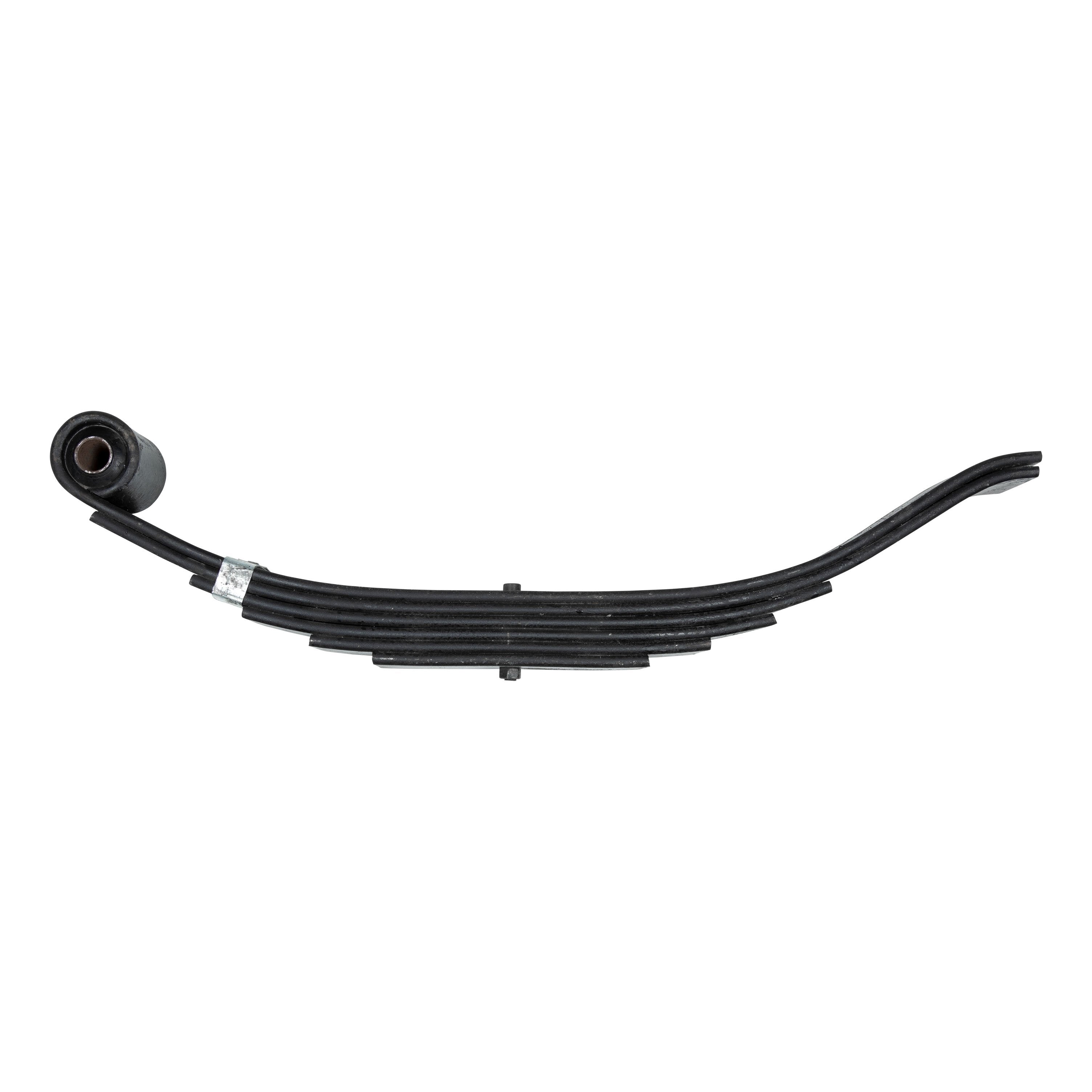 Leaf Springs,Slipper Springs