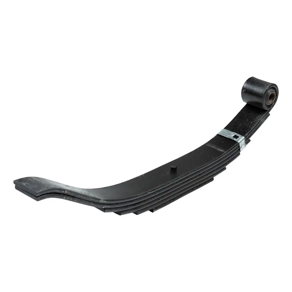 Leaf Springs,Slipper Springs