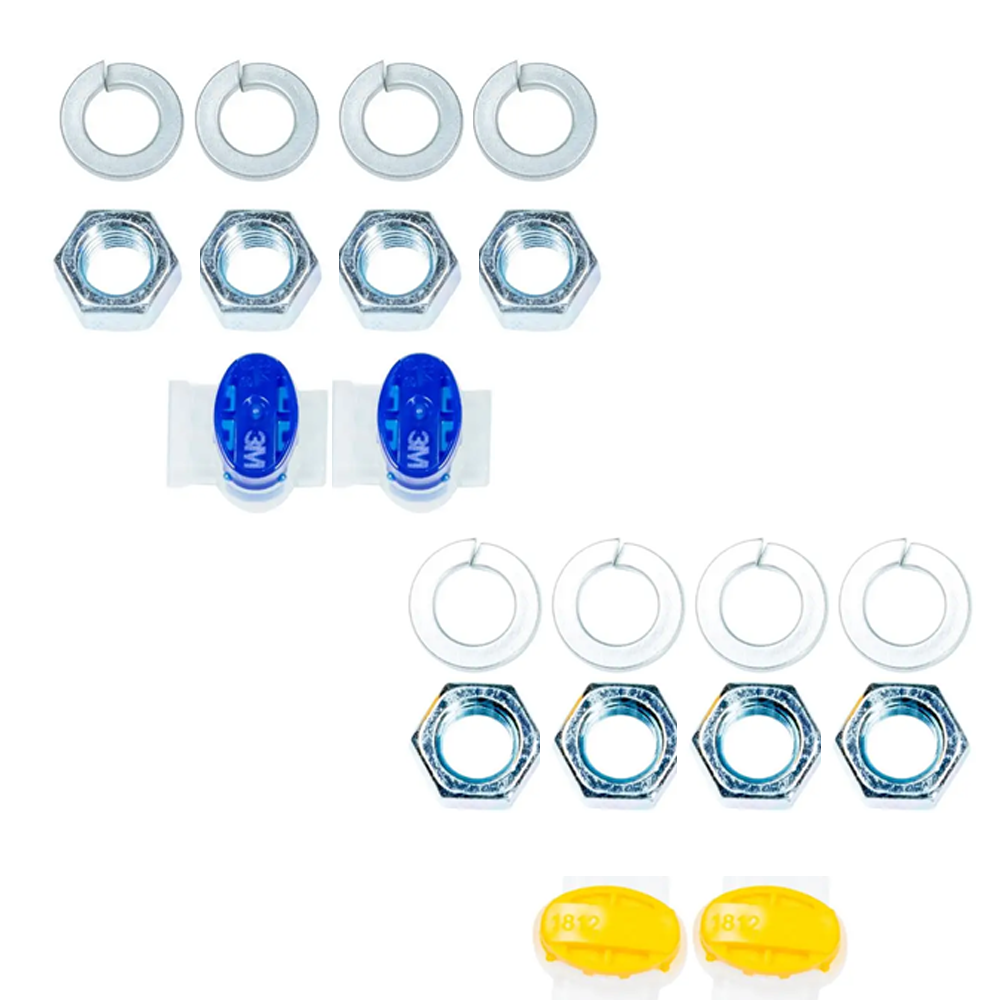 Trailer Brakes,Electric Drum Brake Assemblies
