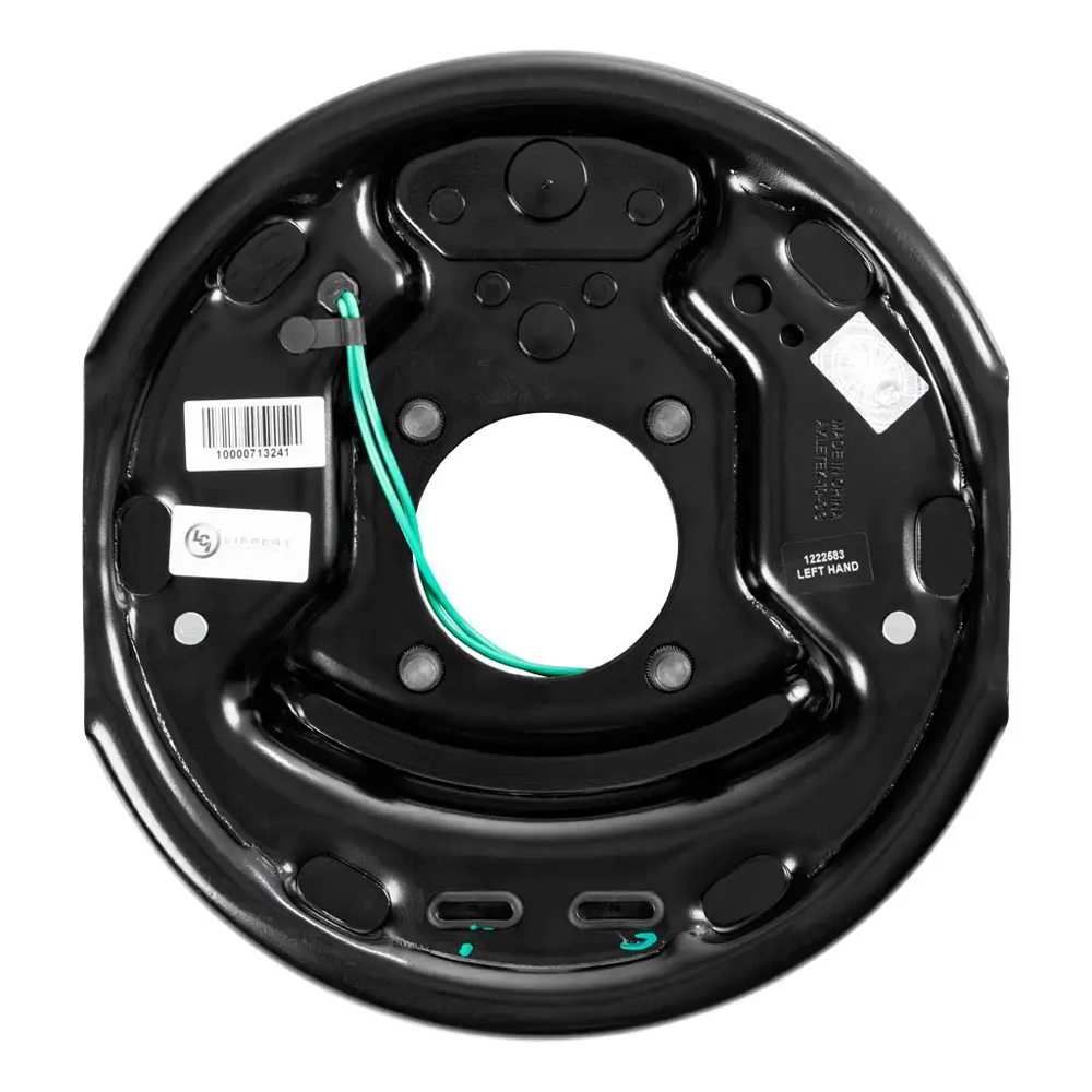 Trailer Brakes,Wheel Hubs and Brake Drums