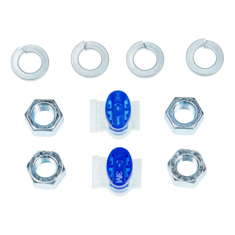 Trailer Brakes,Wheel Hubs and Brake Drums