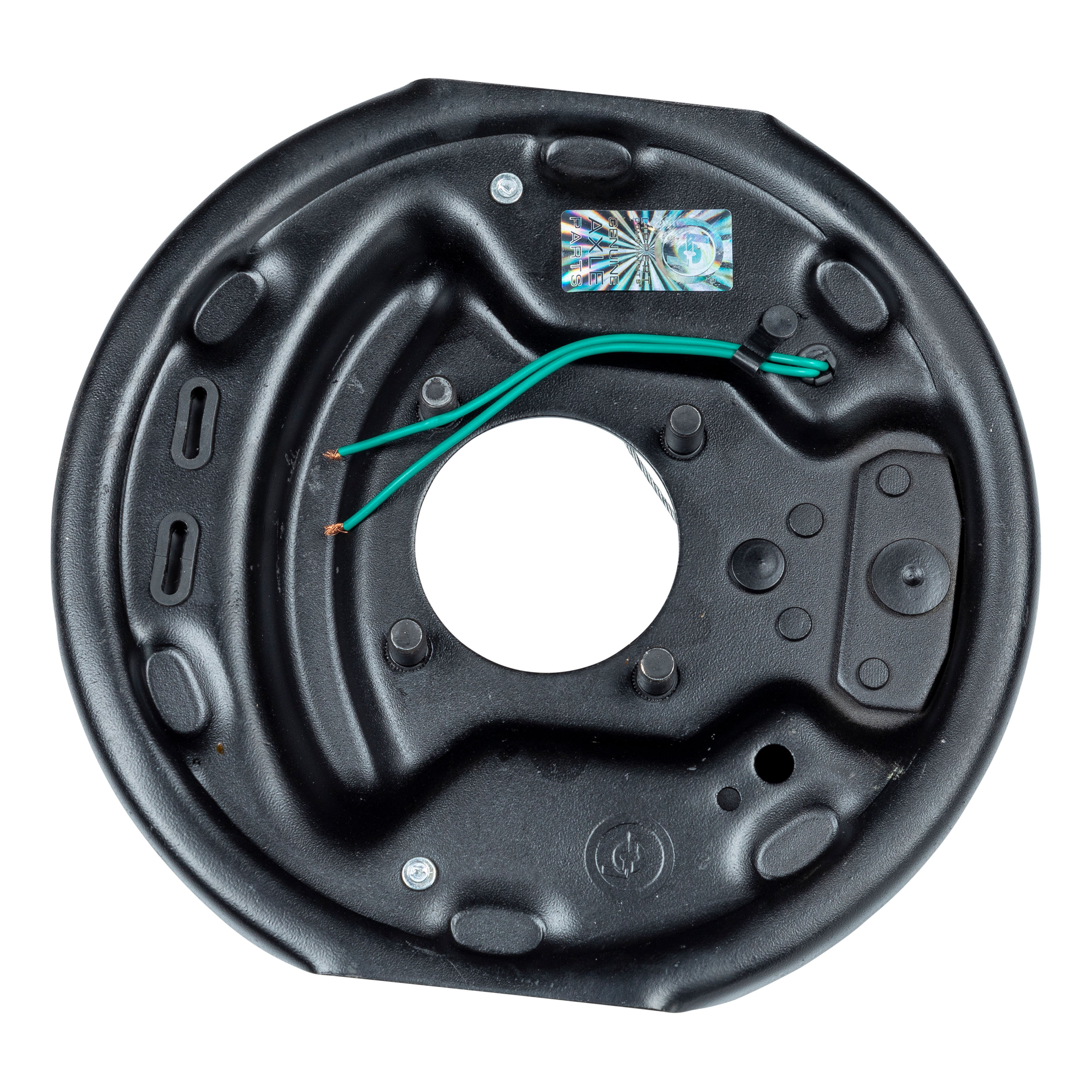 Trailer Brakes,Electric Drum Brake Assemblies