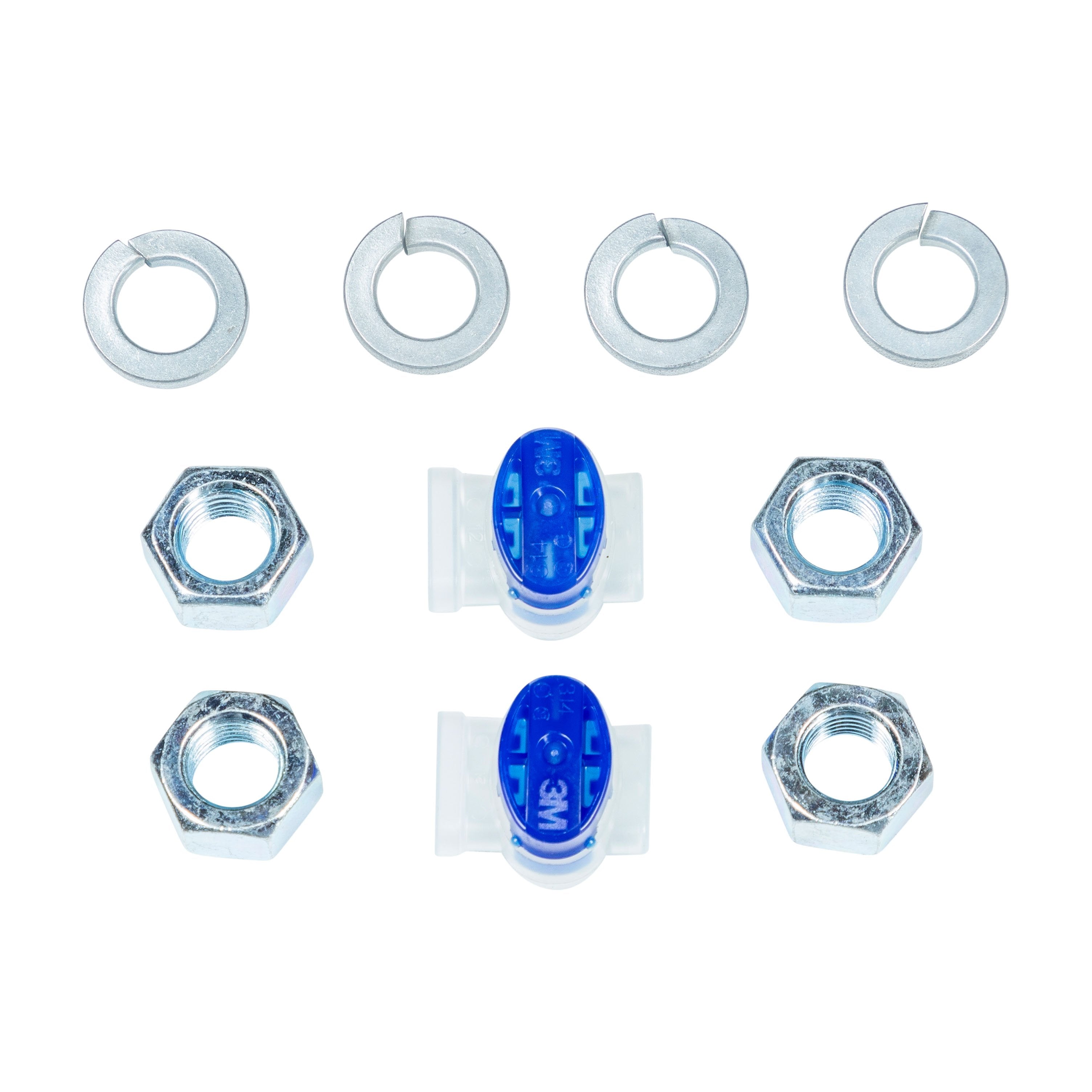 Trailer Brakes,Electric Drum Brake Assemblies