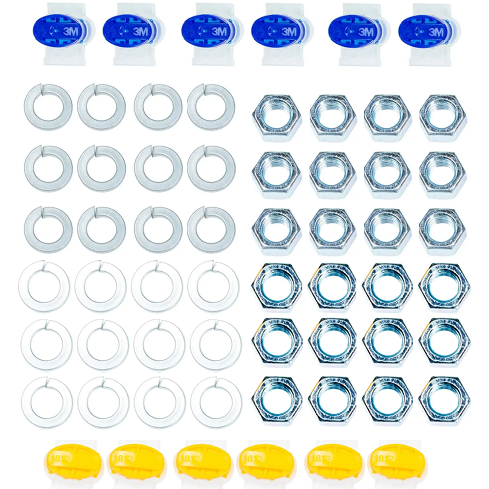Trailer Brakes,Electric Drum Brake Assemblies