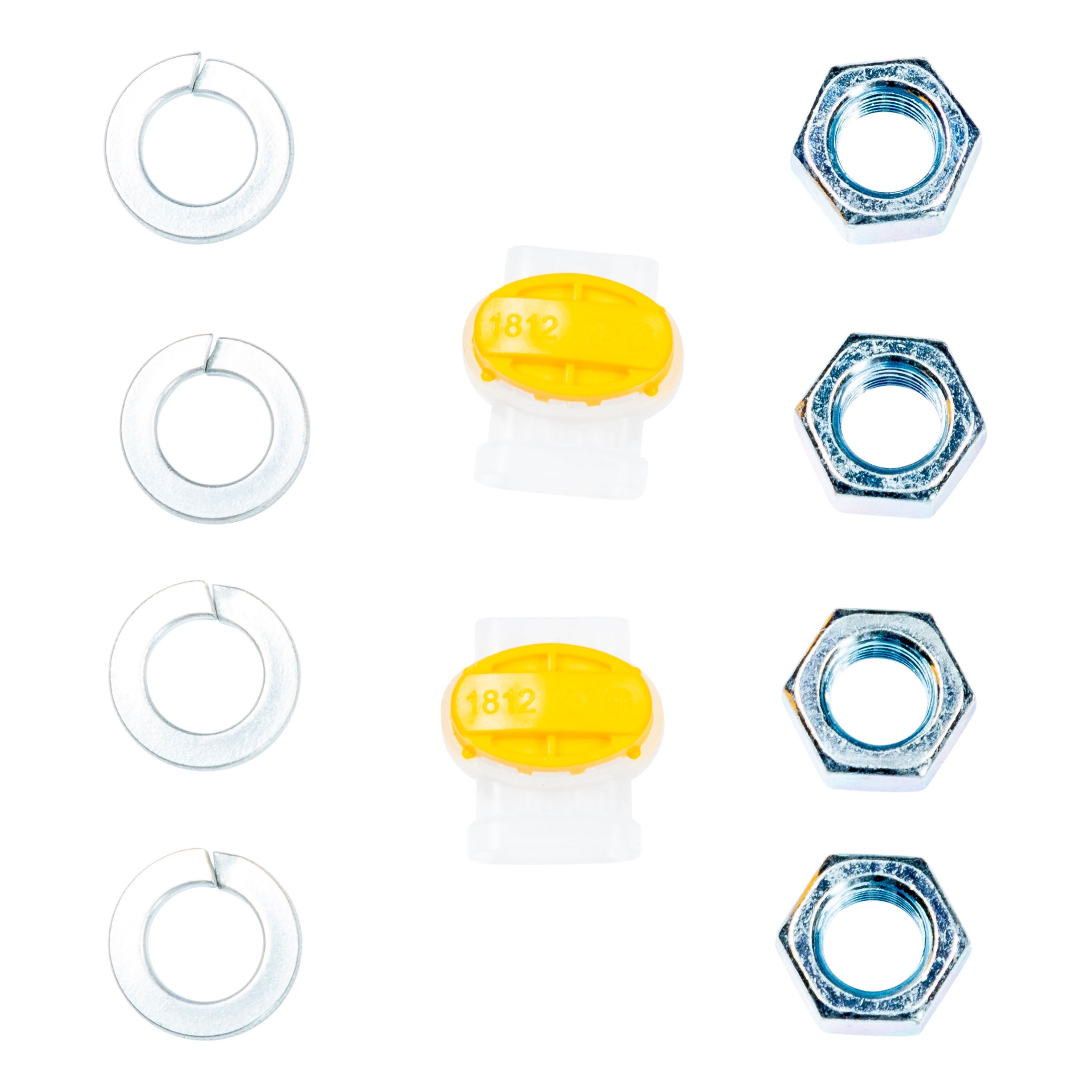 Trailer Brakes,Electric Drum Brake Assemblies