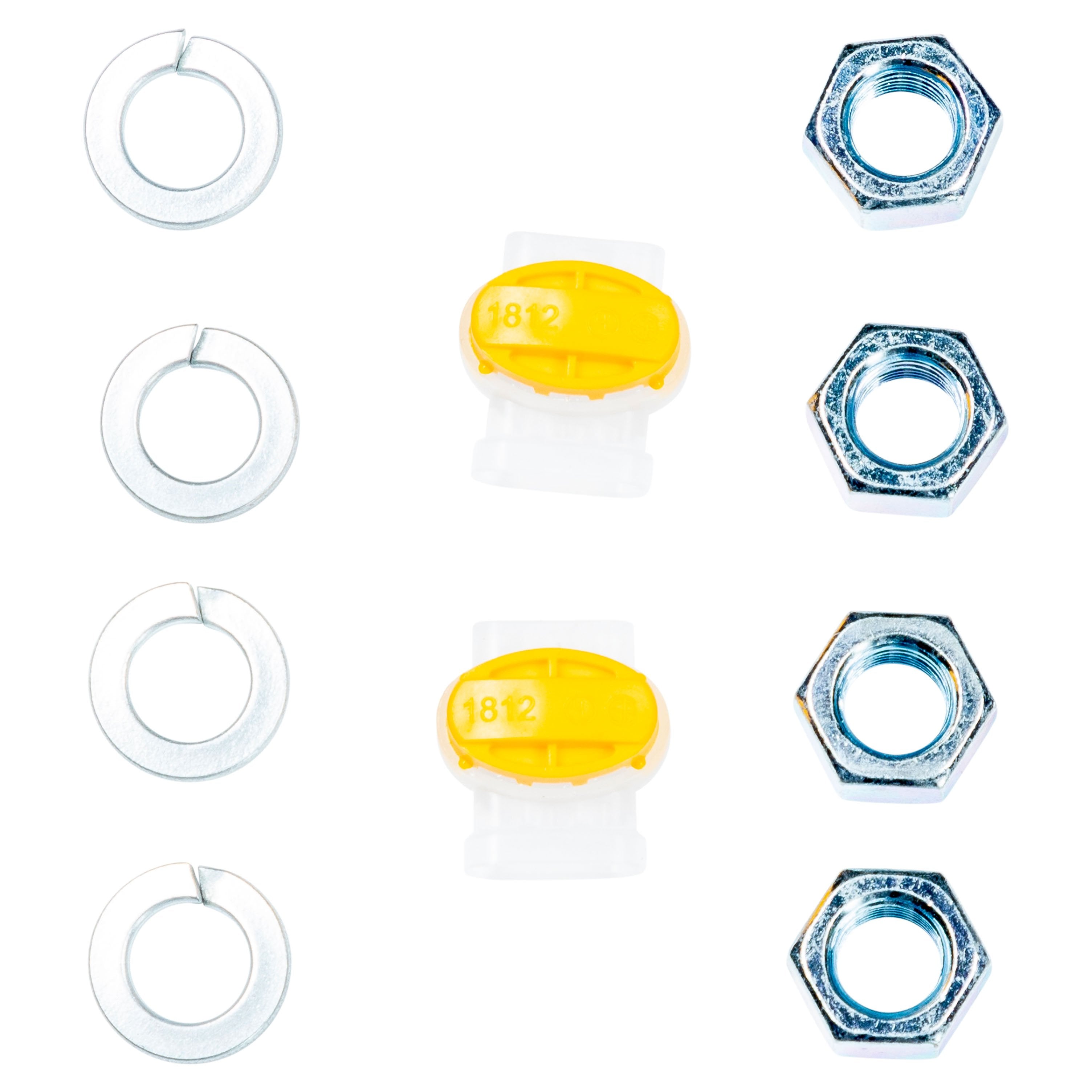 Trailer Brakes,Electric Drum Brake Assemblies