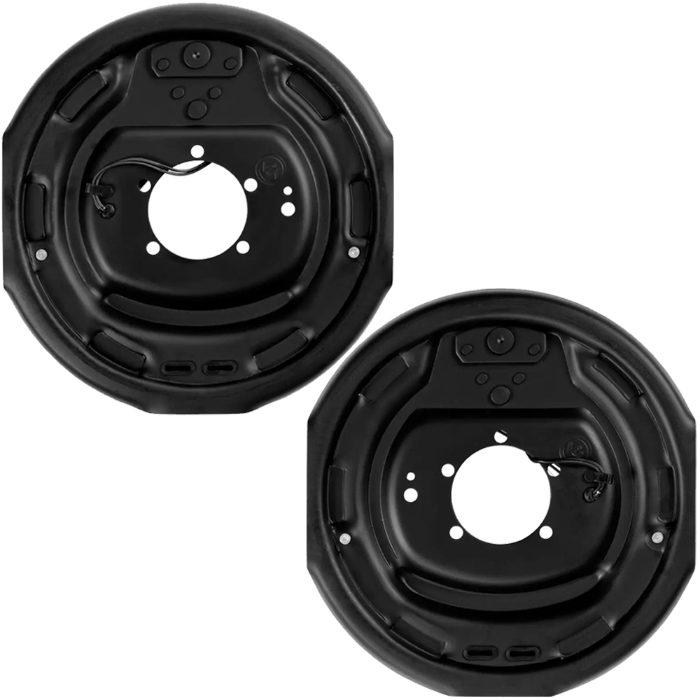 Trailer Brakes,Electric Drum Brake Assemblies