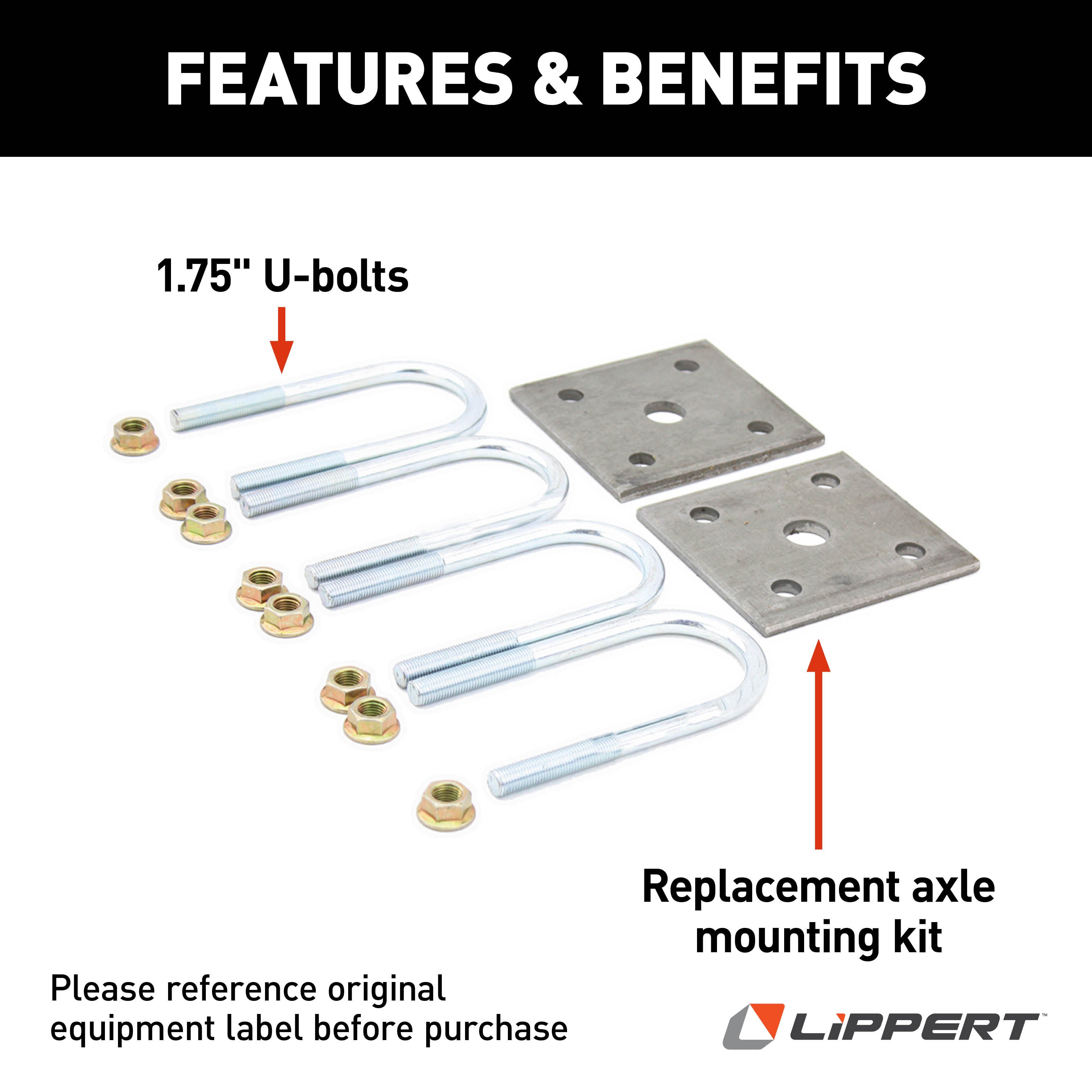 Suspension Parts,U-Bolts Hardware and Pins