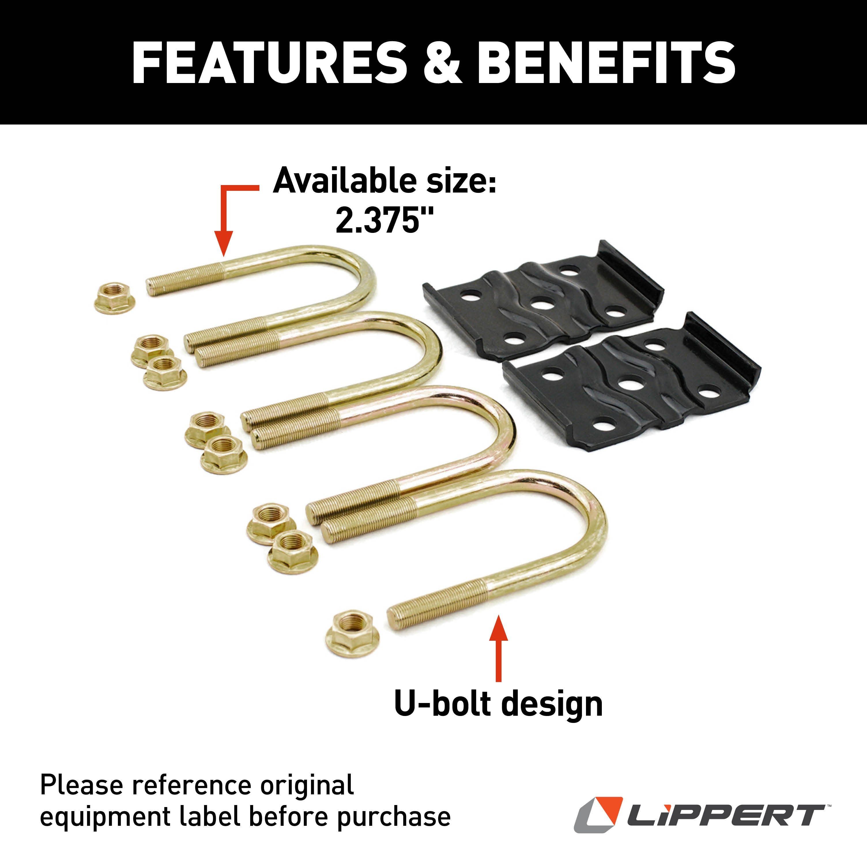 Suspension Parts,U-Bolts Hardware and Pins