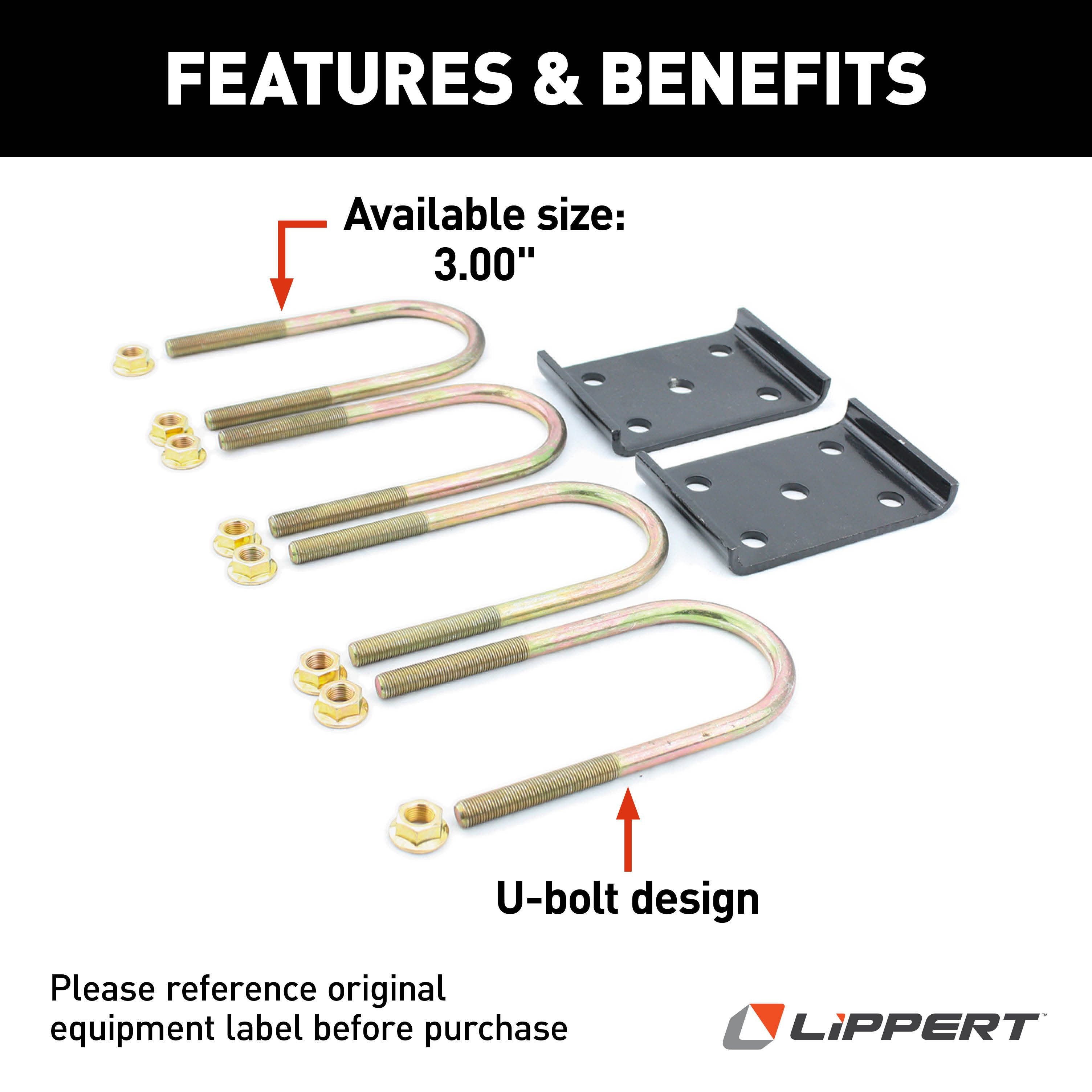 Suspension Parts,U-Bolts Hardware and Pins