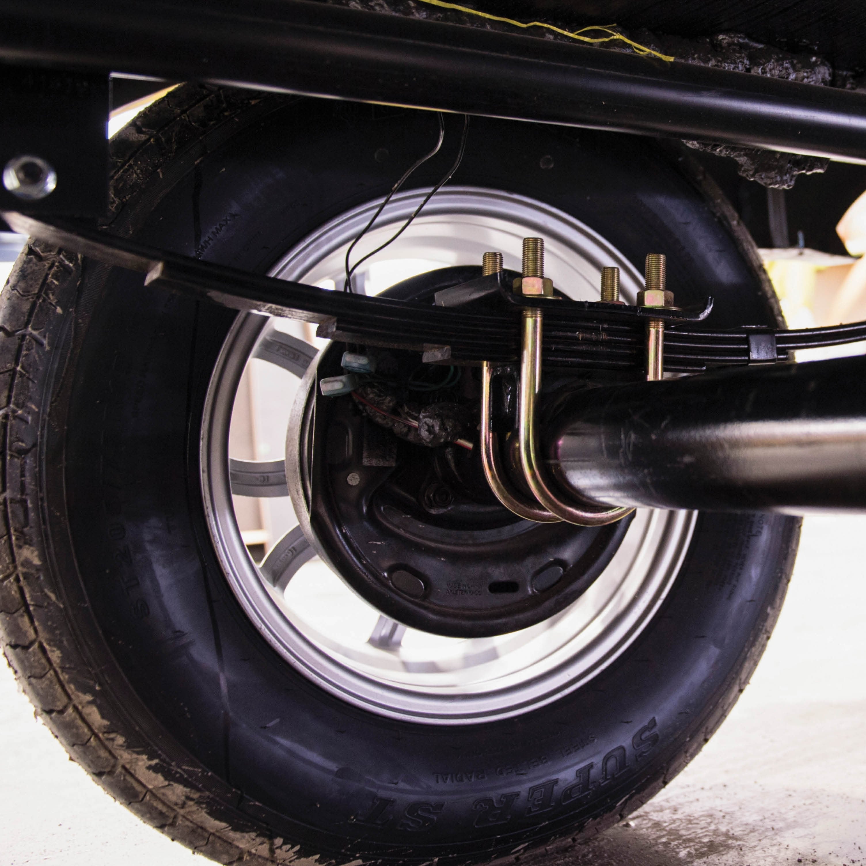Suspension Parts,U-Bolts Hardware and Pins