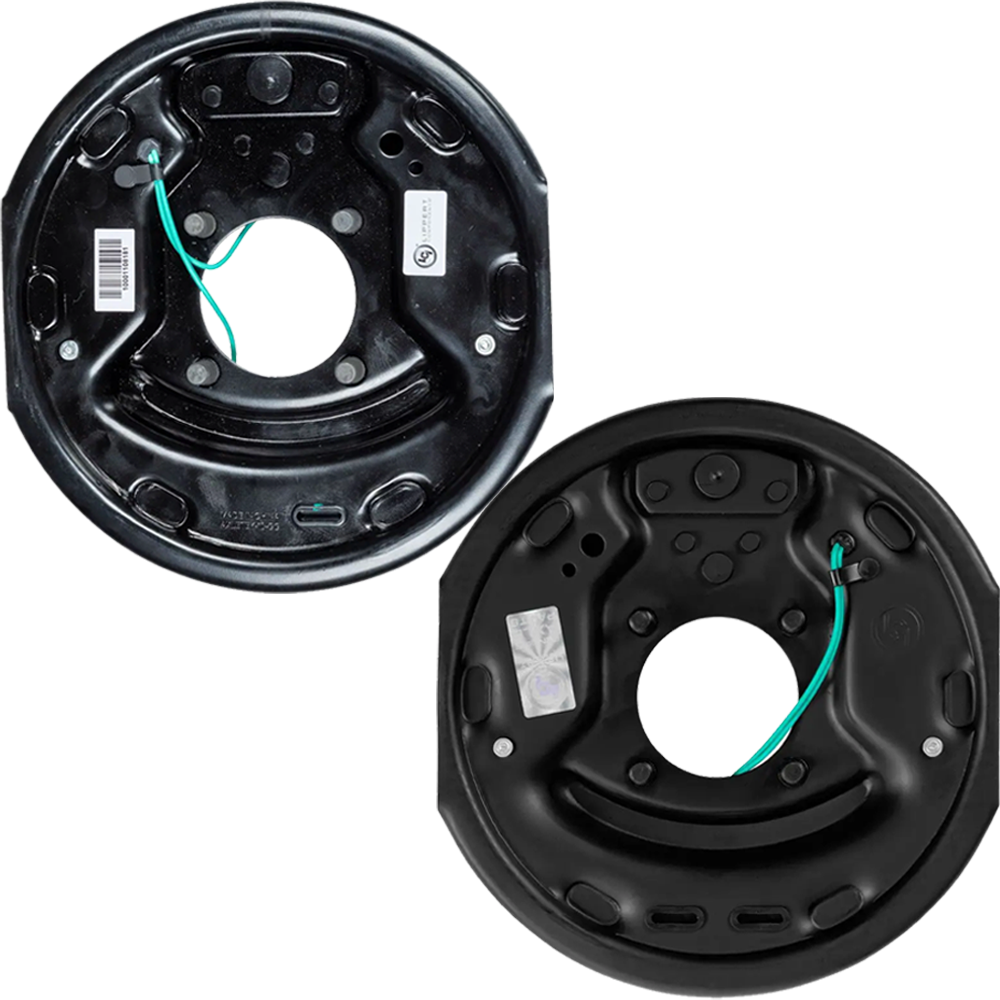 Trailer Brakes,Electric Drum Brake Assemblies