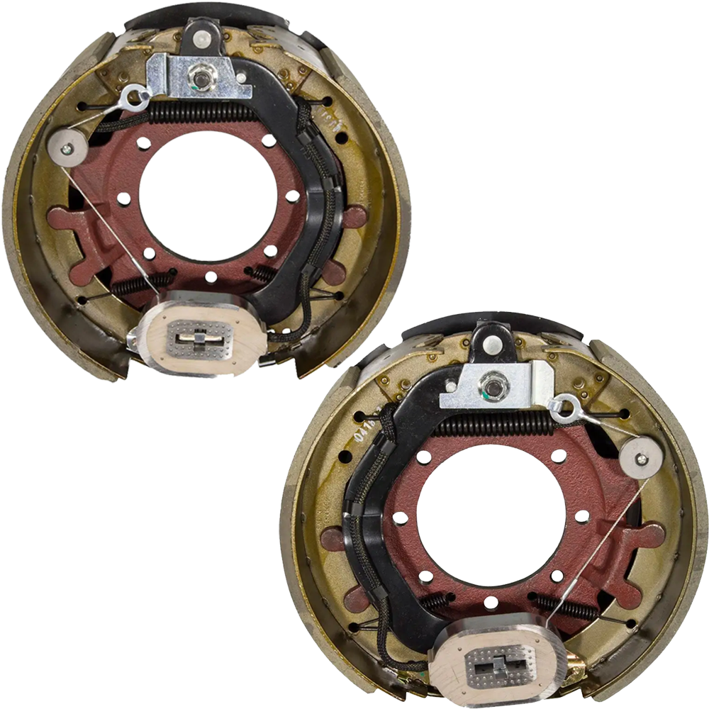 Trailer Brakes,Electric Drum Brake Assemblies