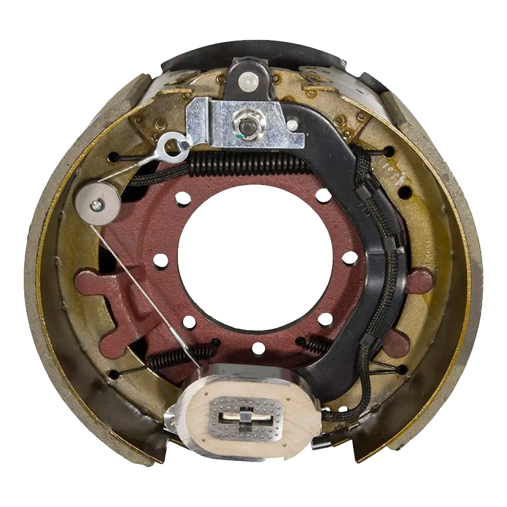 Trailer Brakes,Wheel Hubs and Brake Drums