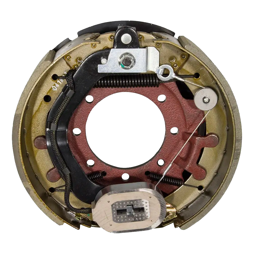 Trailer Brakes,Wheel Hubs and Brake Drums
