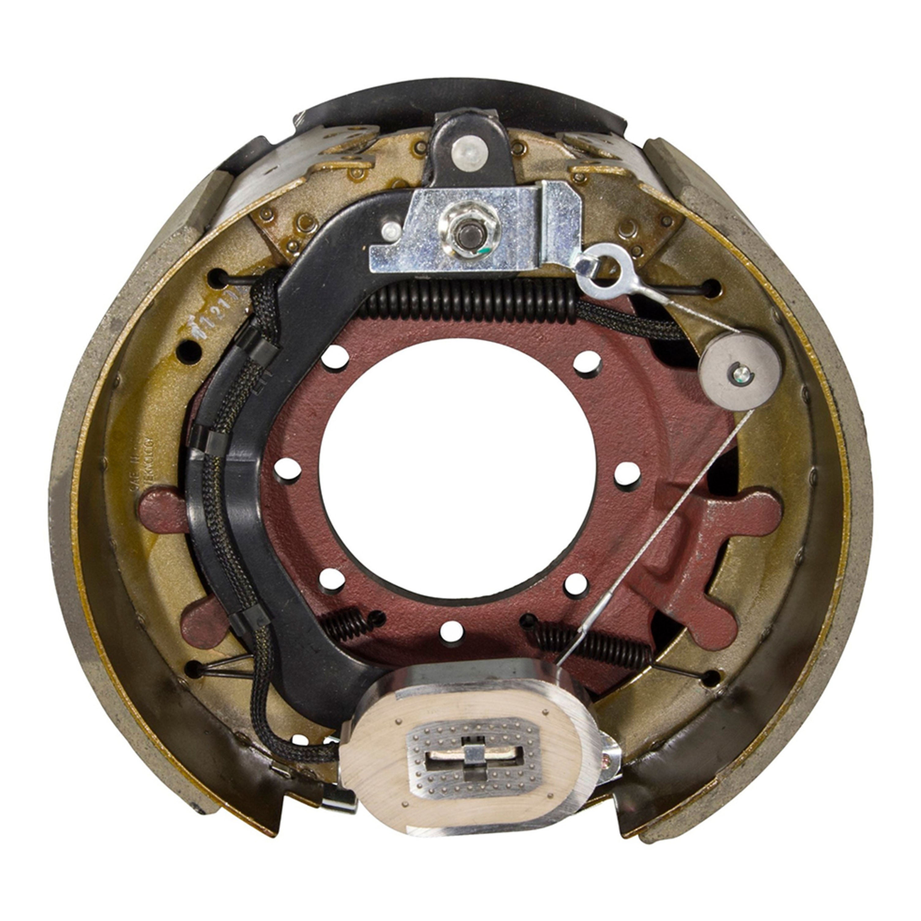 Trailer Brakes,Electric Drum Brake Assemblies