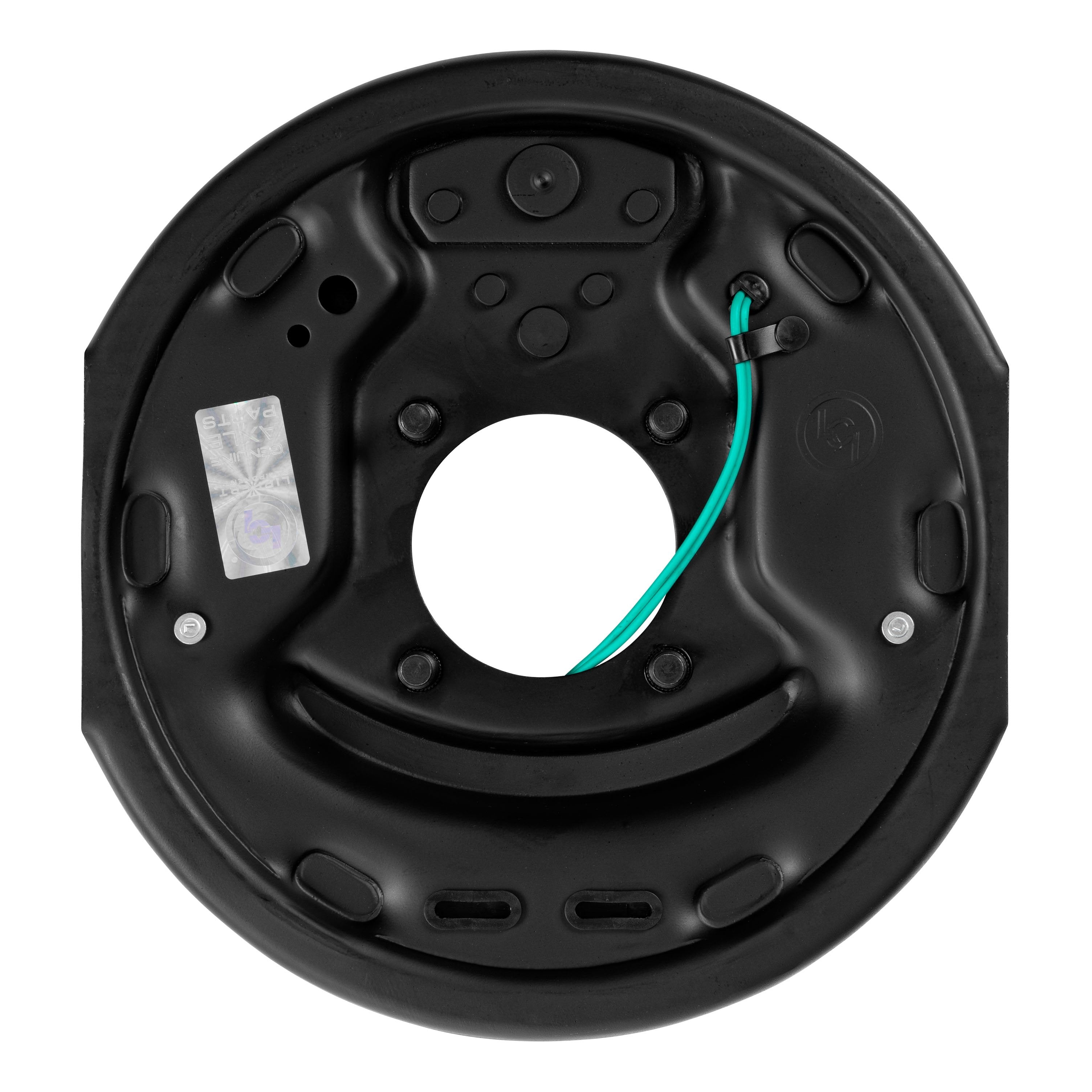 Trailer Brakes,Electric Drum Brake Assemblies