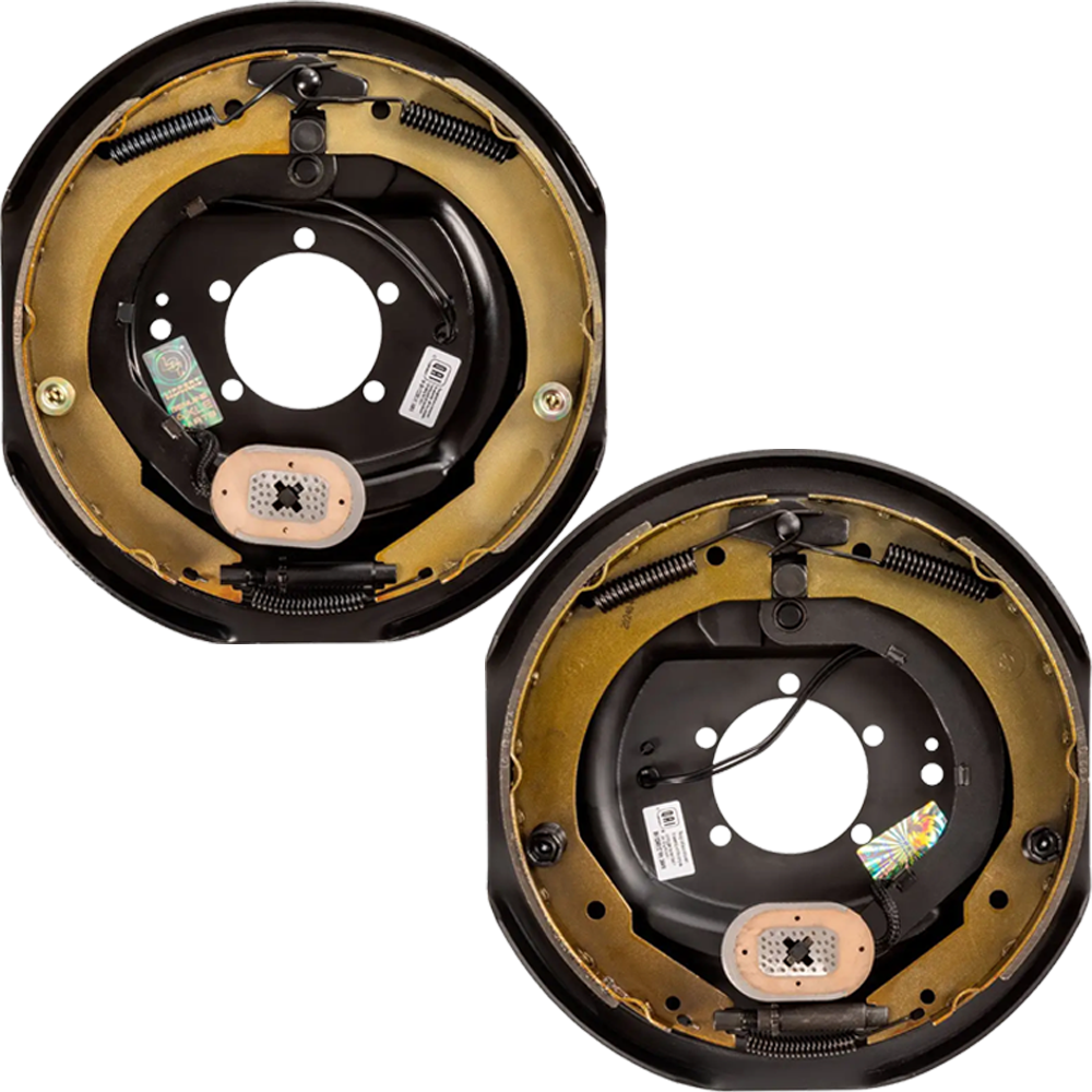 Trailer Brakes,Electric Drum Brake Assemblies