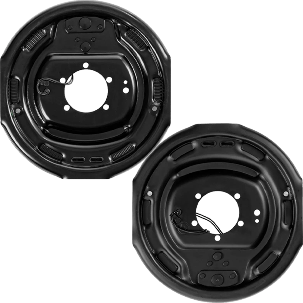 Trailer Brakes,Electric Drum Brake Assemblies