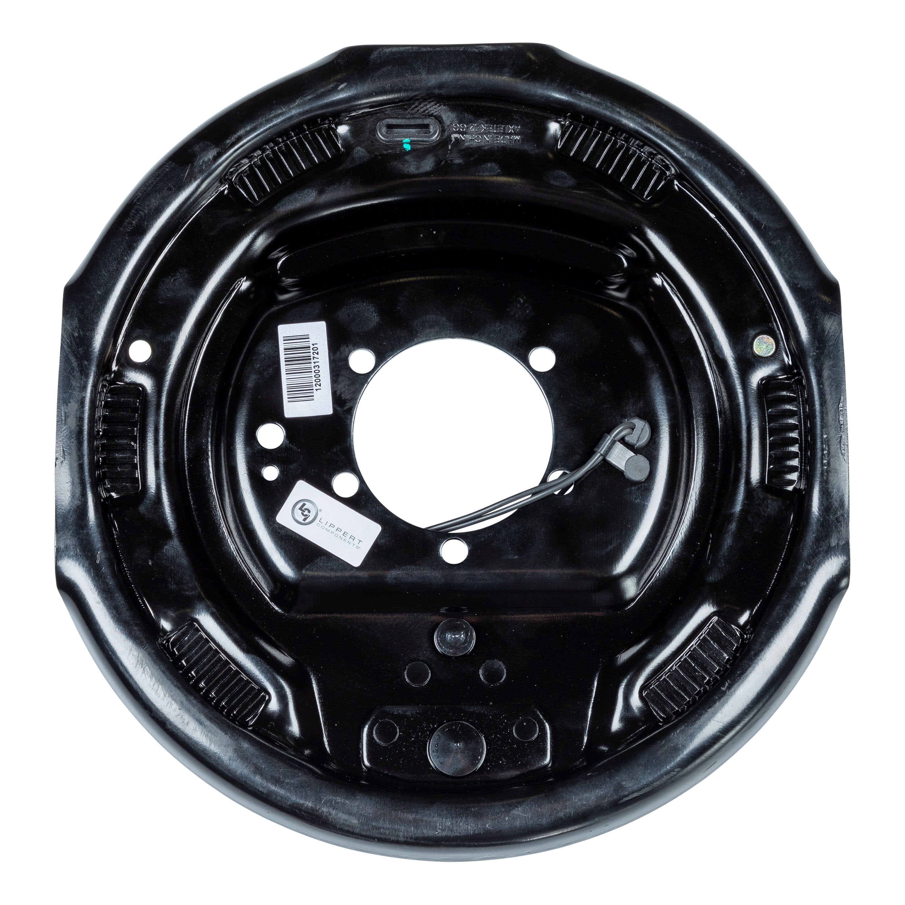 Trailer Brakes,Electric Drum Brake Assemblies