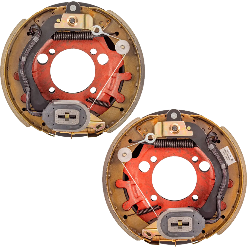 Trailer Brakes,Electric Drum Brake Assemblies