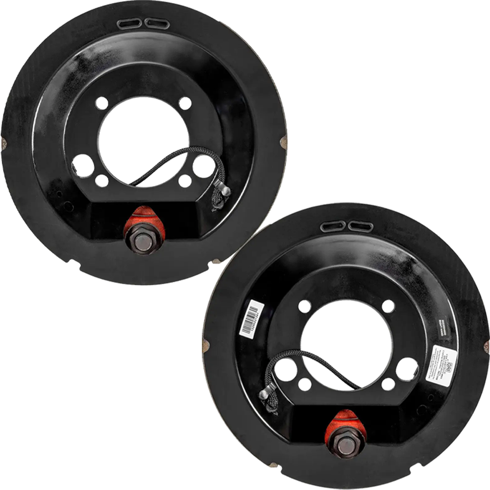 Trailer Brakes,Electric Drum Brake Assemblies