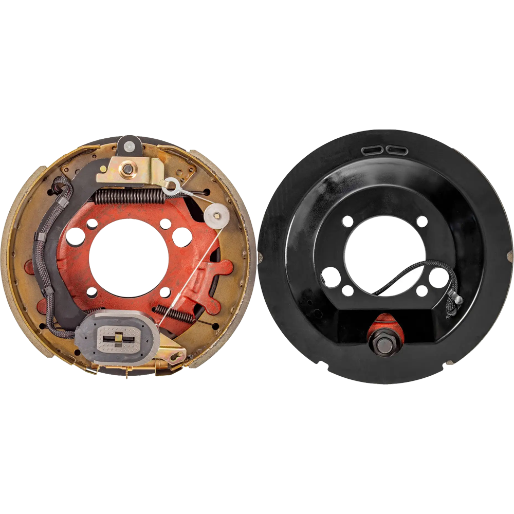 Trailer Brakes,Wheel Hubs and Brake Drums