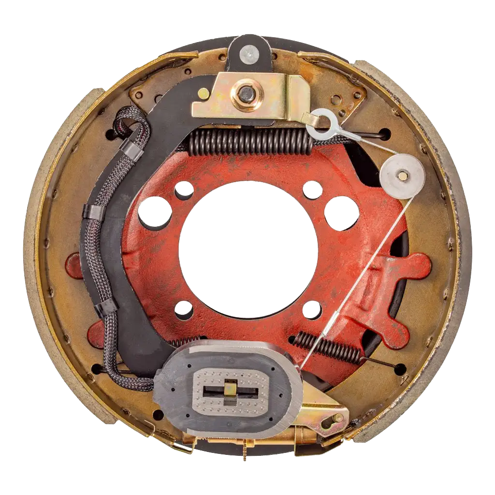 Trailer Brakes,Wheel Hubs and Brake Drums