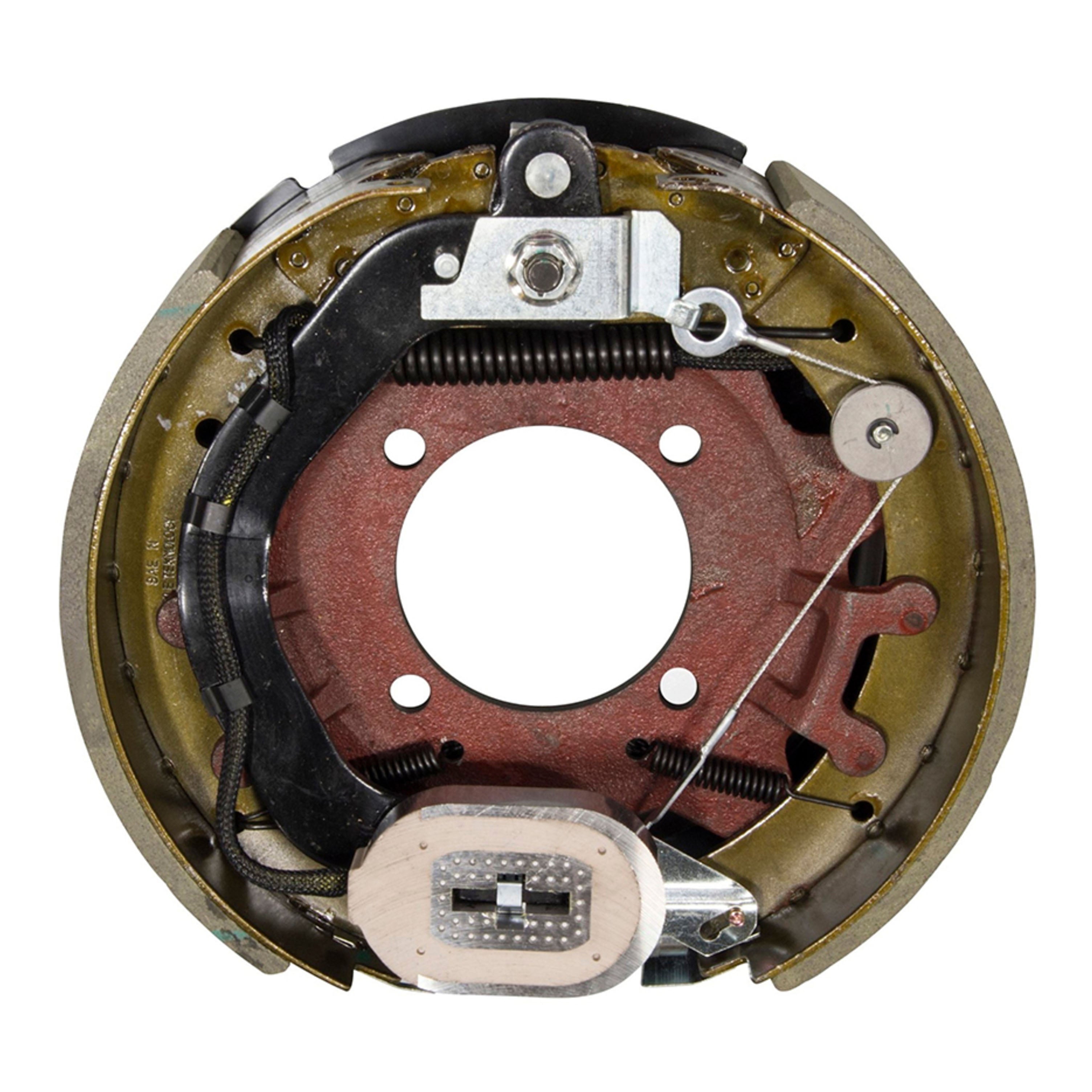 Trailer Brakes,Electric Drum Brake Assemblies