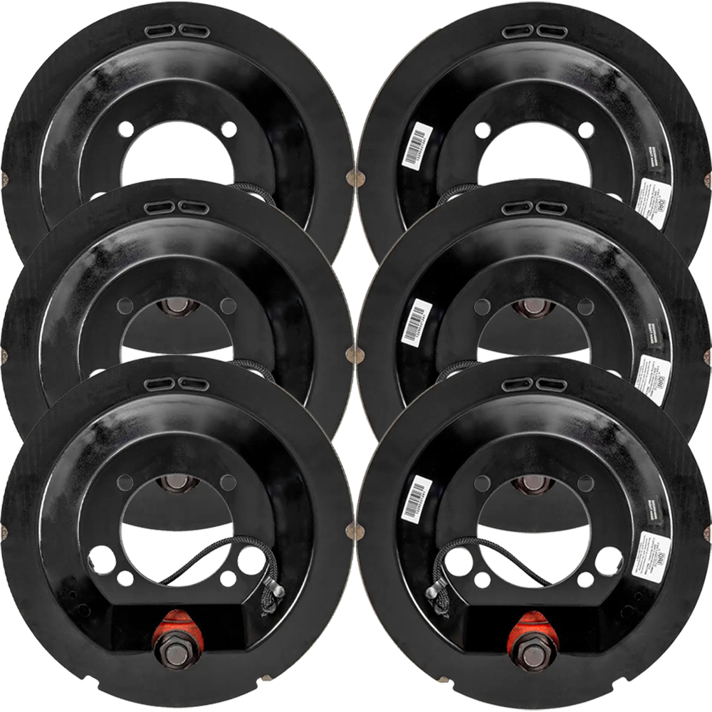 Trailer Brakes,Wheel Hubs and Brake Drums