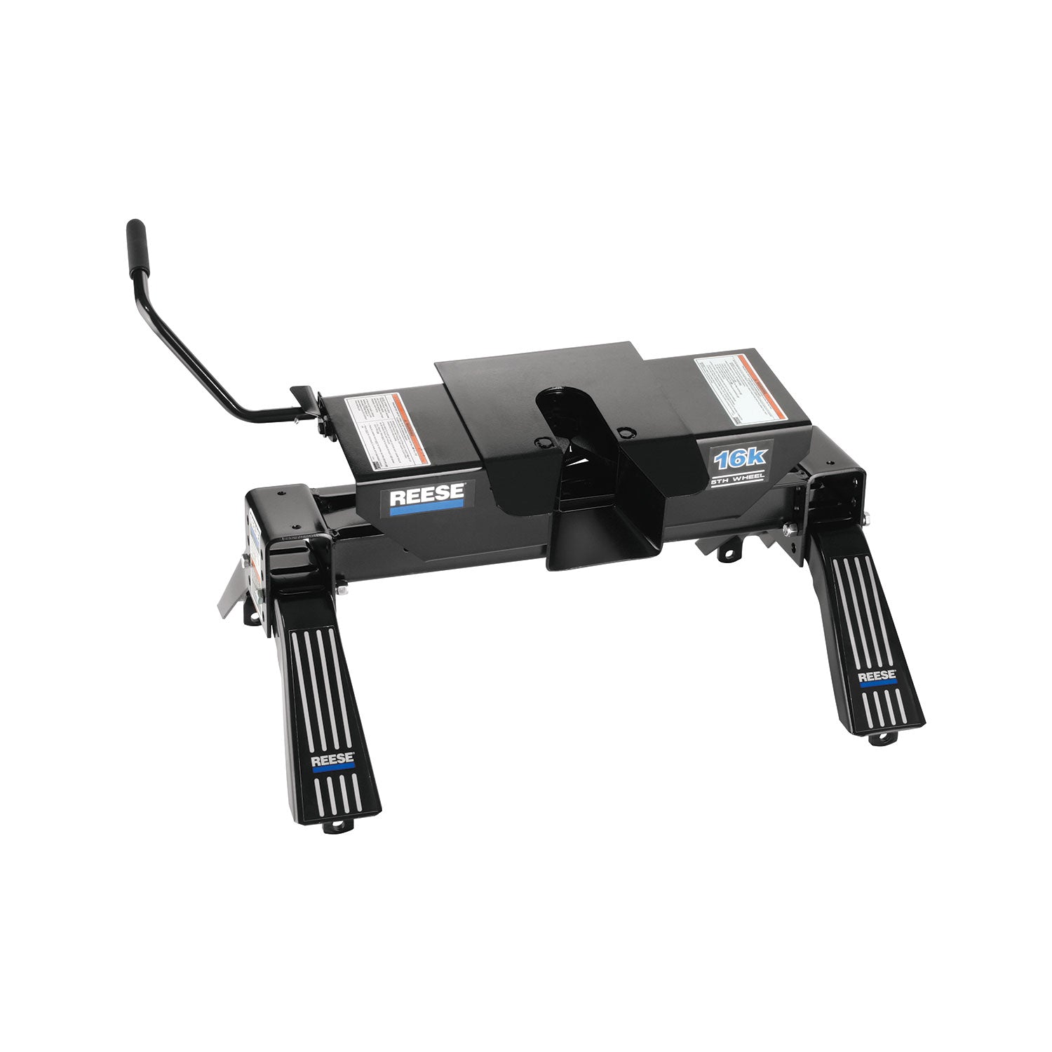 5th Wheel and Gooseneck Hitch Parts,Hitches