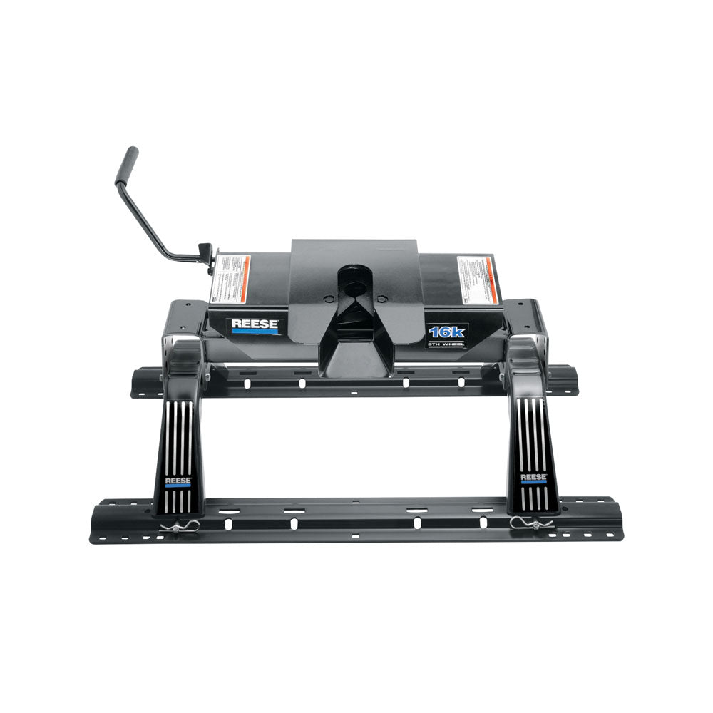 5th Wheel and Gooseneck Hitch Parts,Hitches