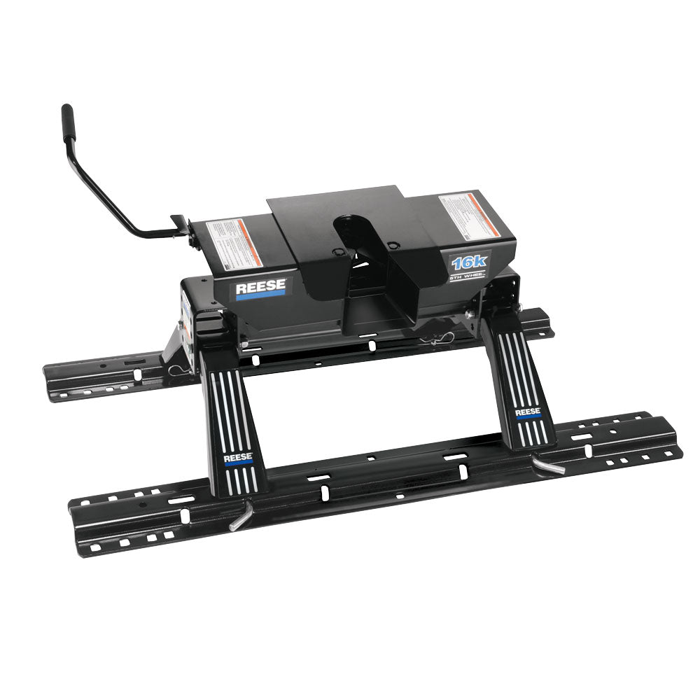5th Wheel and Gooseneck Hitch Parts,Hitches
