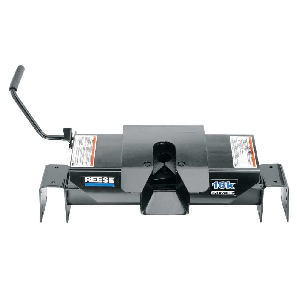 5th Wheel and Gooseneck Hitch Parts,Parts and Accessories